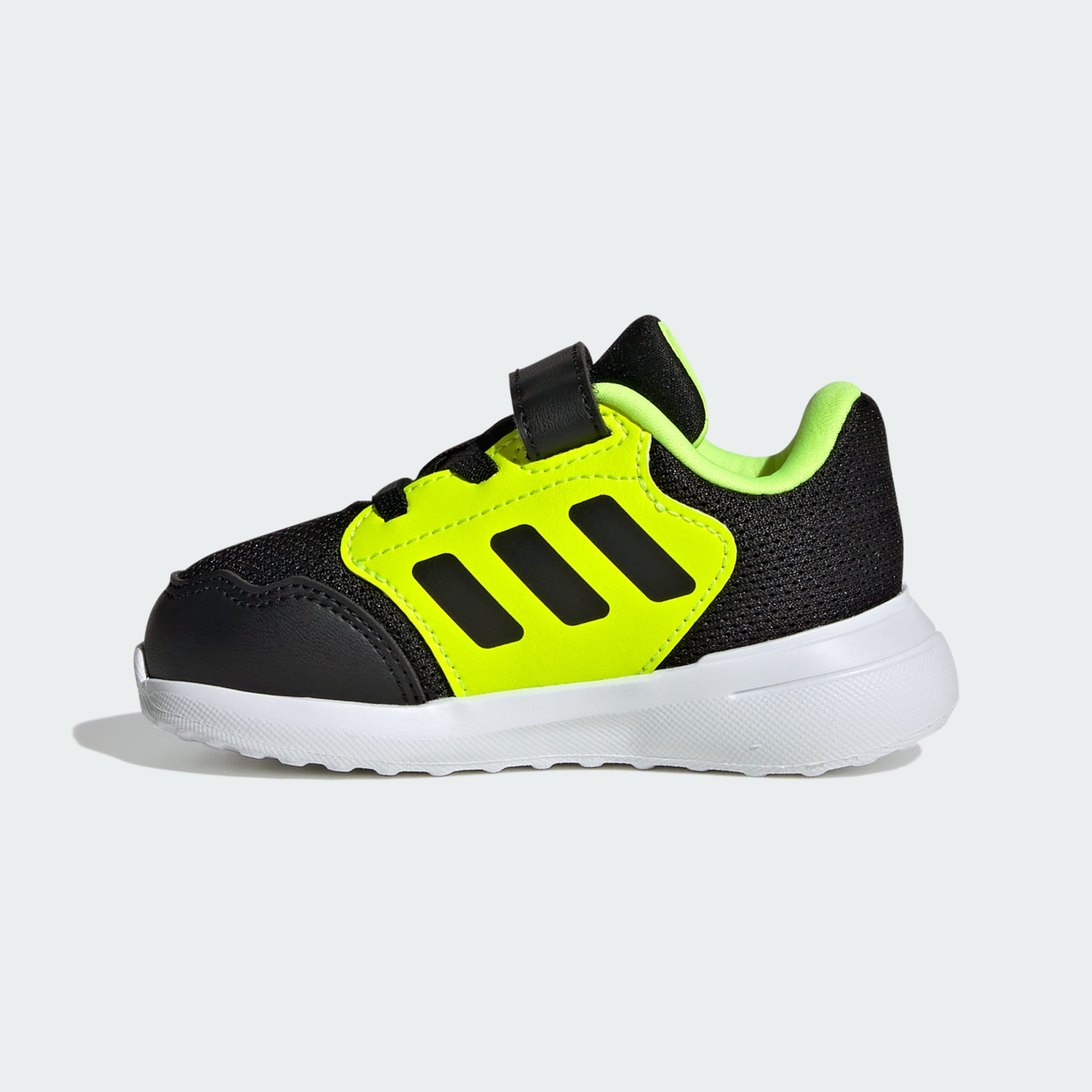 Adidas Kids Tensaur Run 3.0 Shoes Kids Black