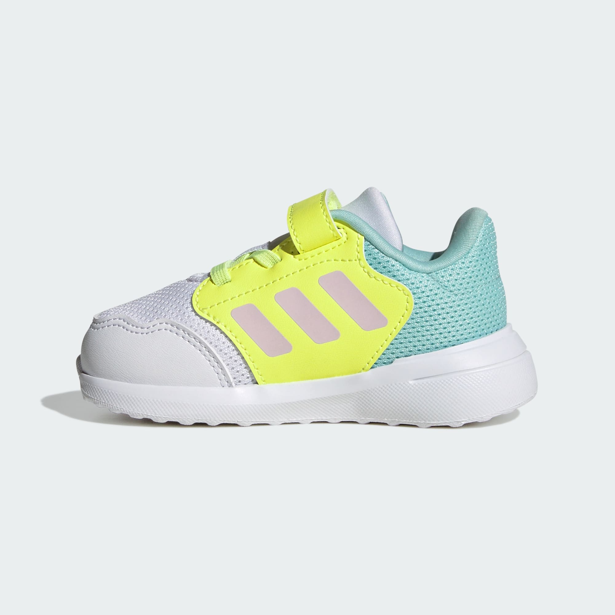 Adidas Kids Tensaur Run 3.0 Shoes Kids Black