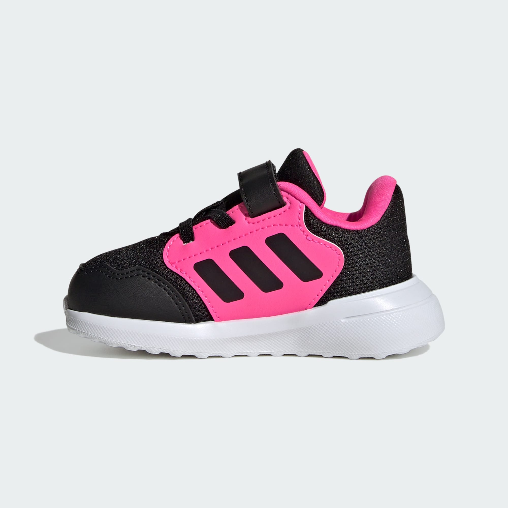 Adidas Kids Tensaur Run 3.0 Shoes Kids Black