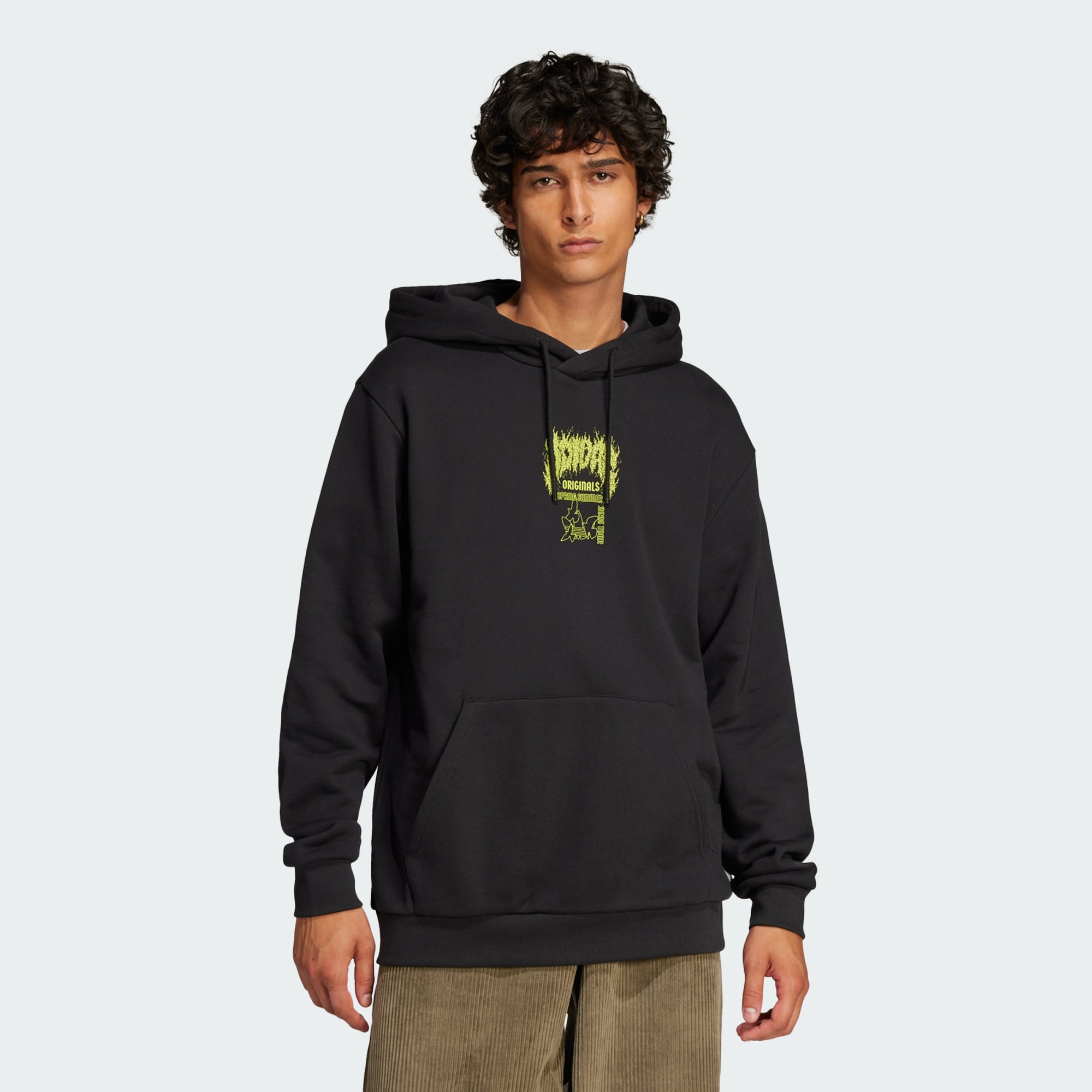 Adidas Originals Men Q12 Training Supply Fashion Death Metal Black