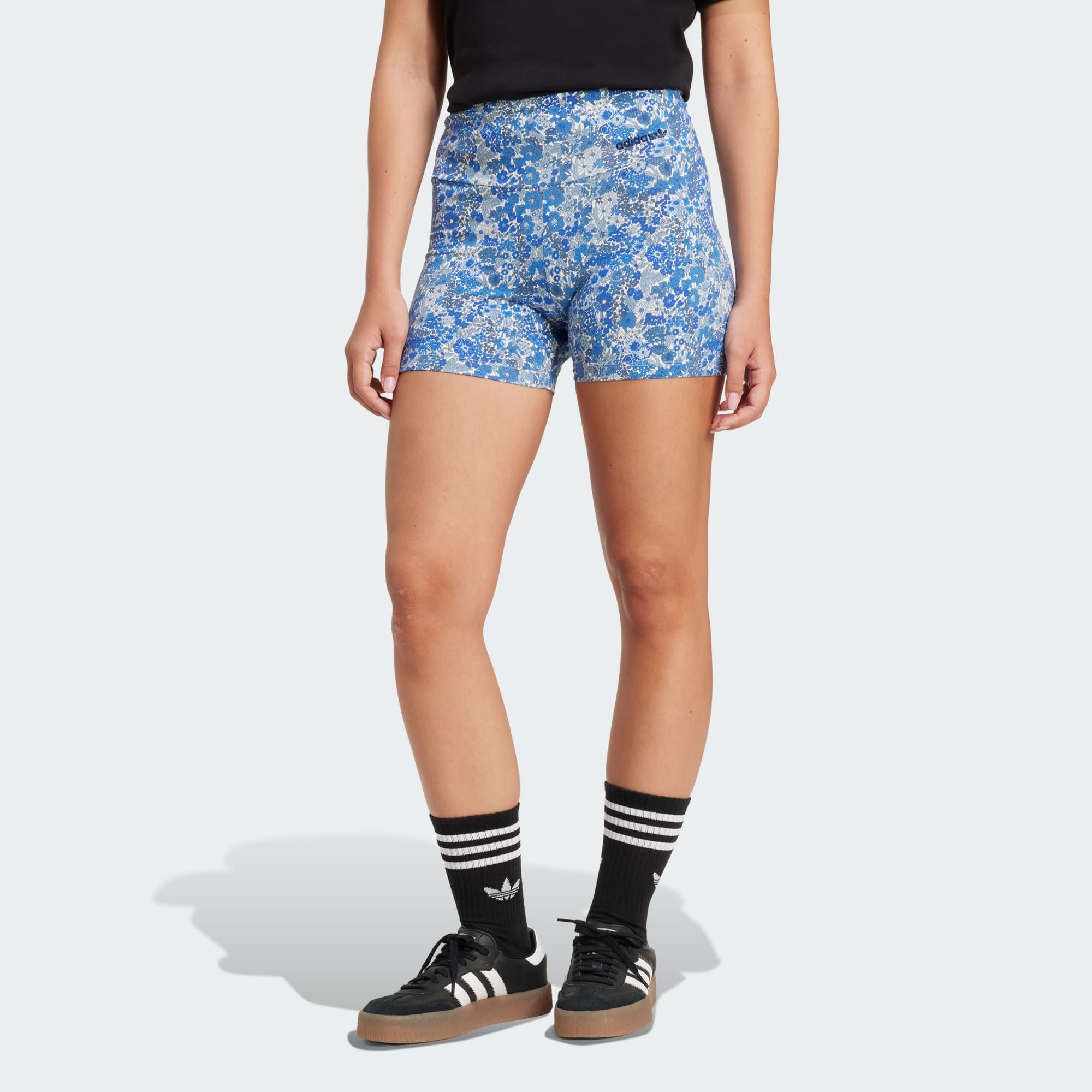 Adidas Originals Women X Liberty London Ton Multi