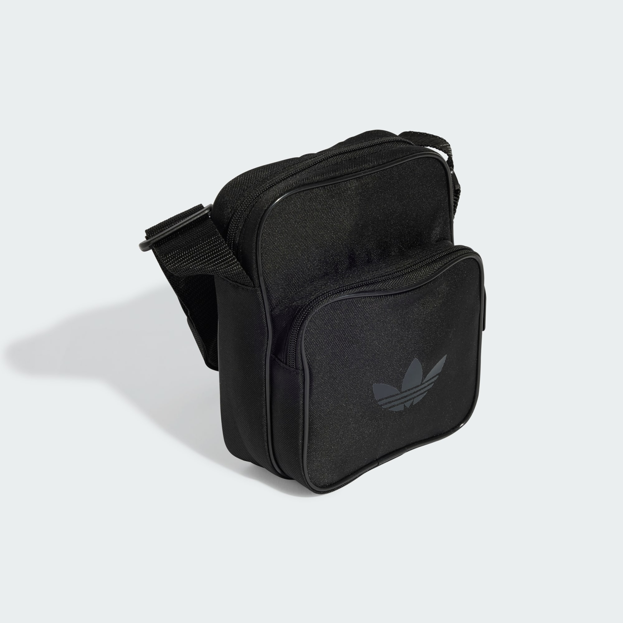 Adidas Originals  Adicolor Classic Small Item Bag Black