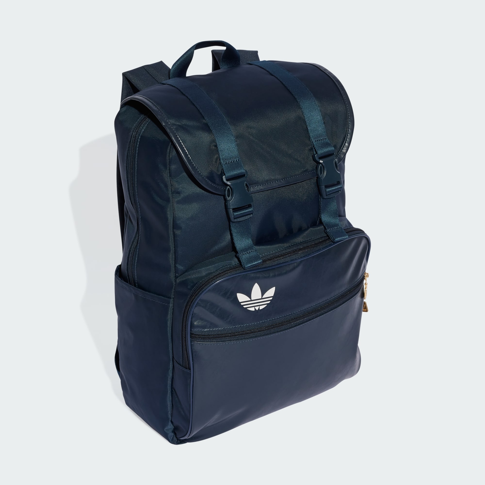 adidas Originals Unisex Flap Backpack Bags Luggage