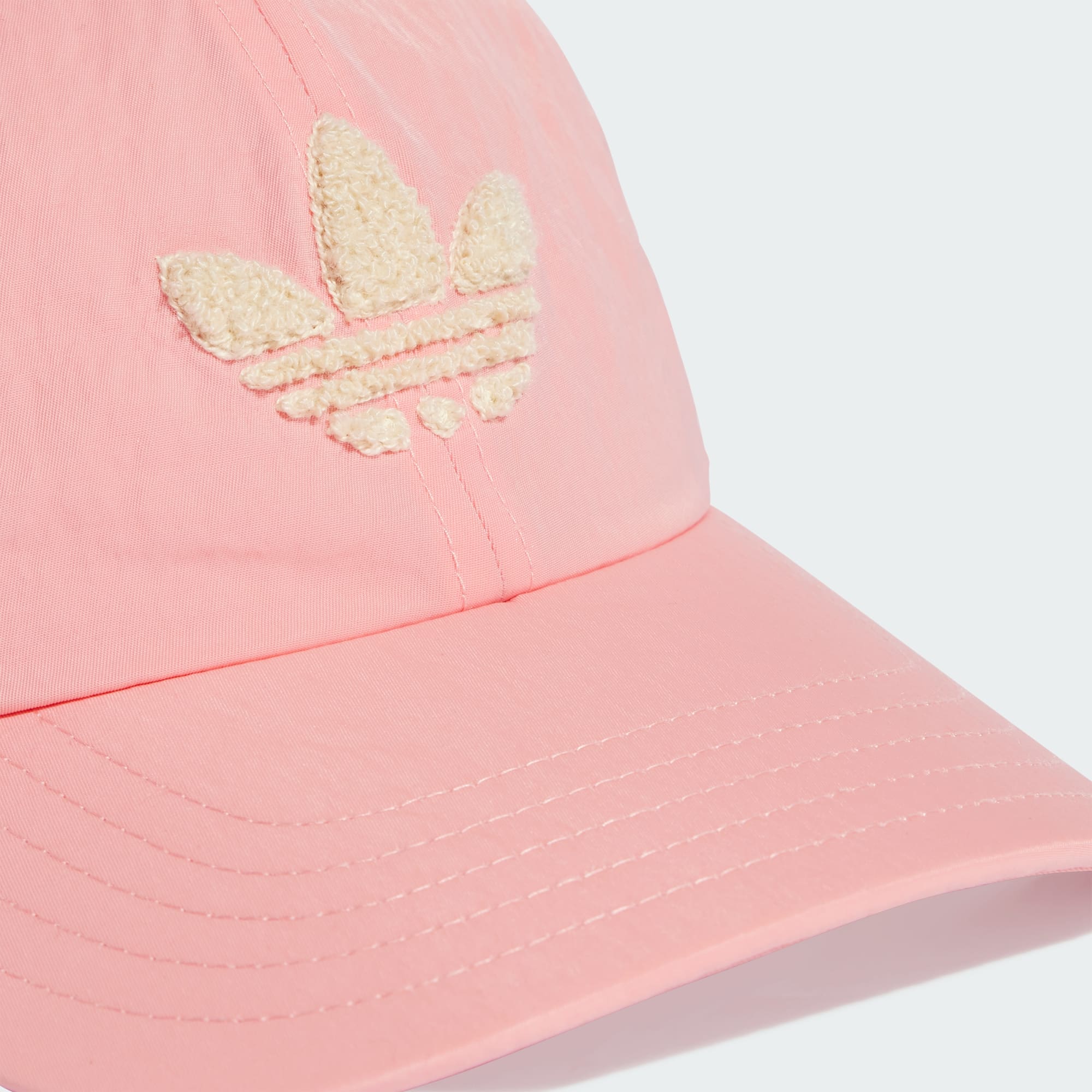 Adidas Originals  Baseball Cap Yellow