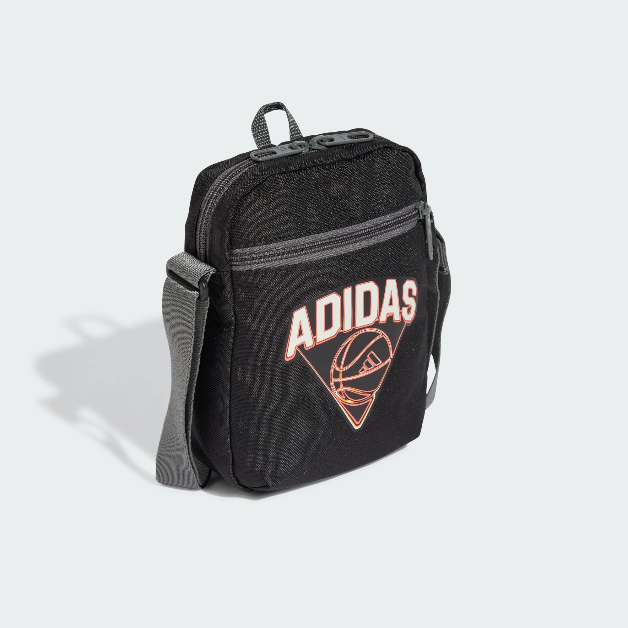 Adidas Originals  Adicolor Trefoil Bucket Hat Black