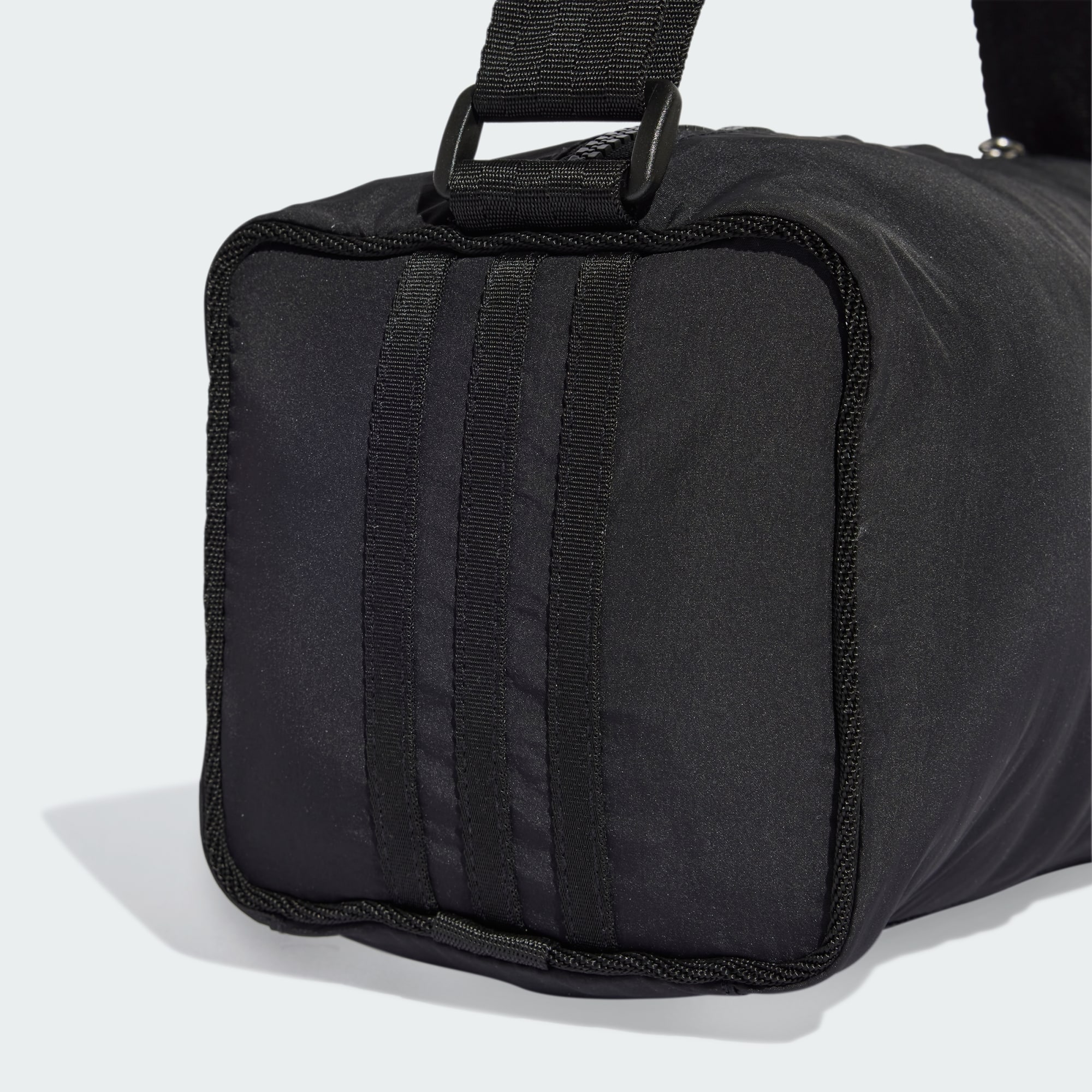 Adidas Originals  Mini Duffle Bag Black
