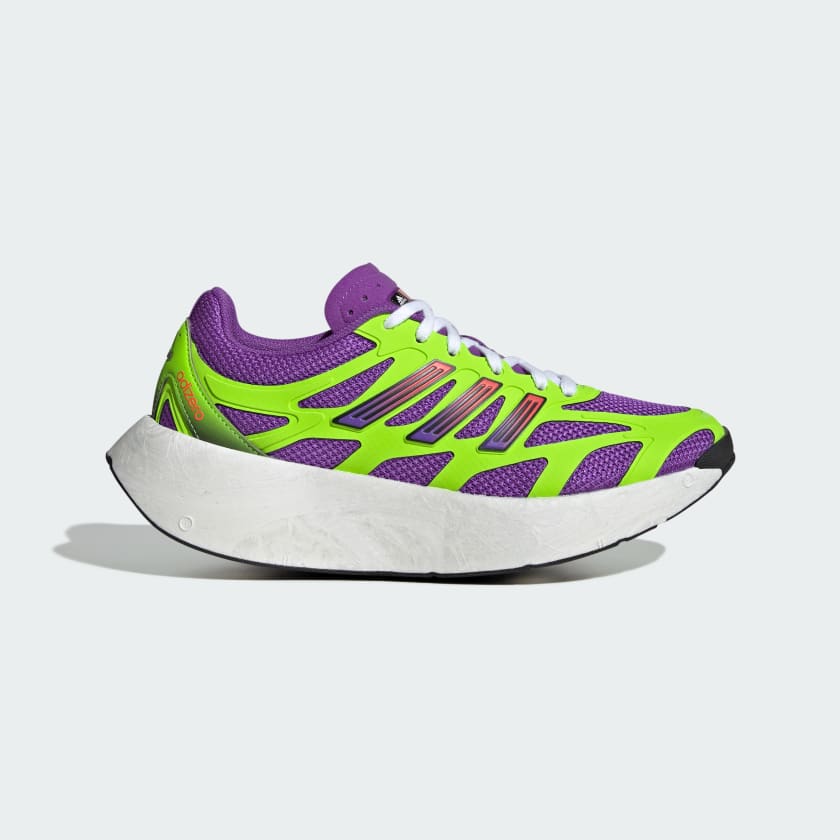 Adidas Originals Women Adizero Aruku Shoes Purple