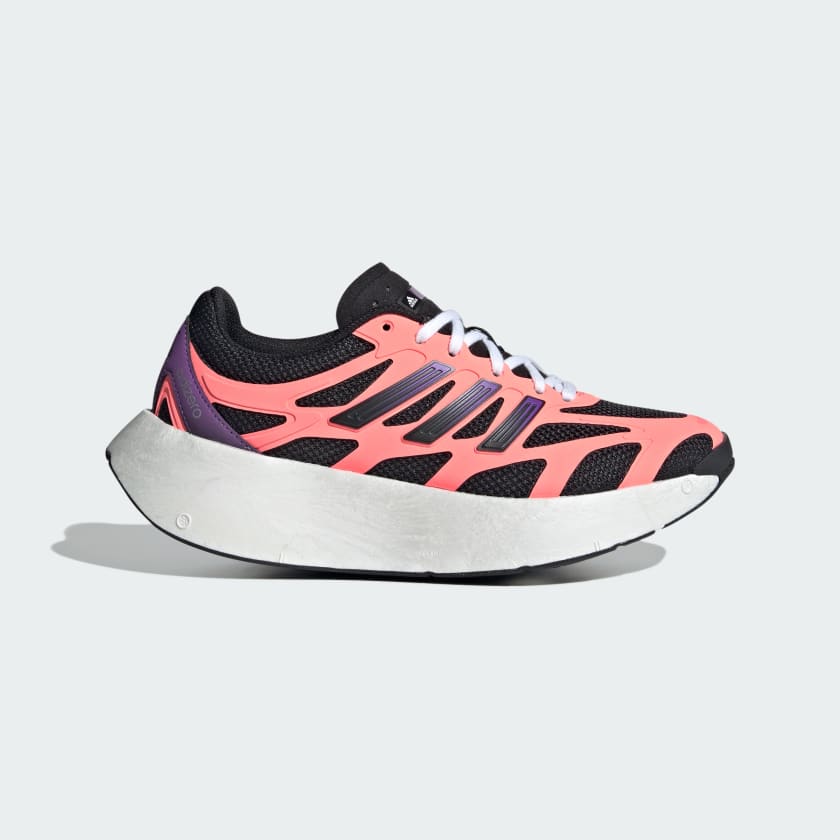 Adidas Originals Women Adizero Aruku Shoes Purple