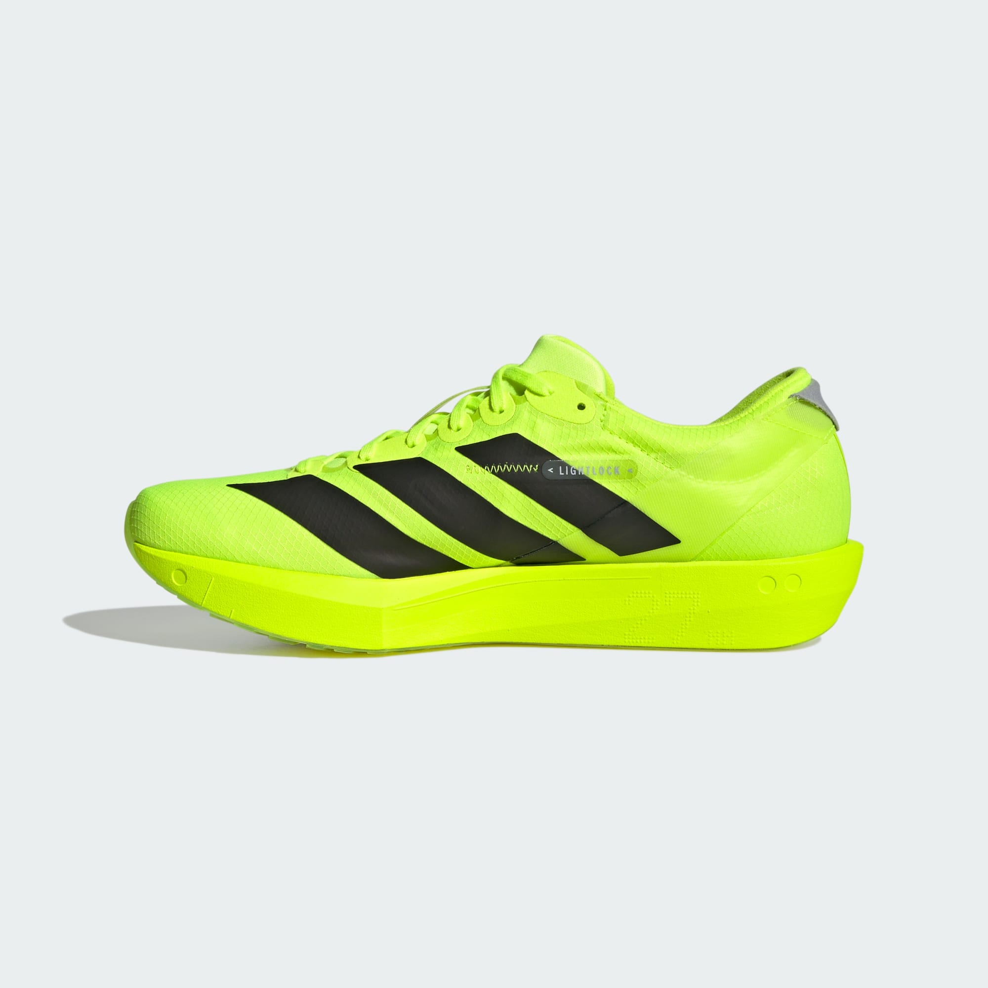 Adidas Women Adizero Adios 9 Running Shoes White