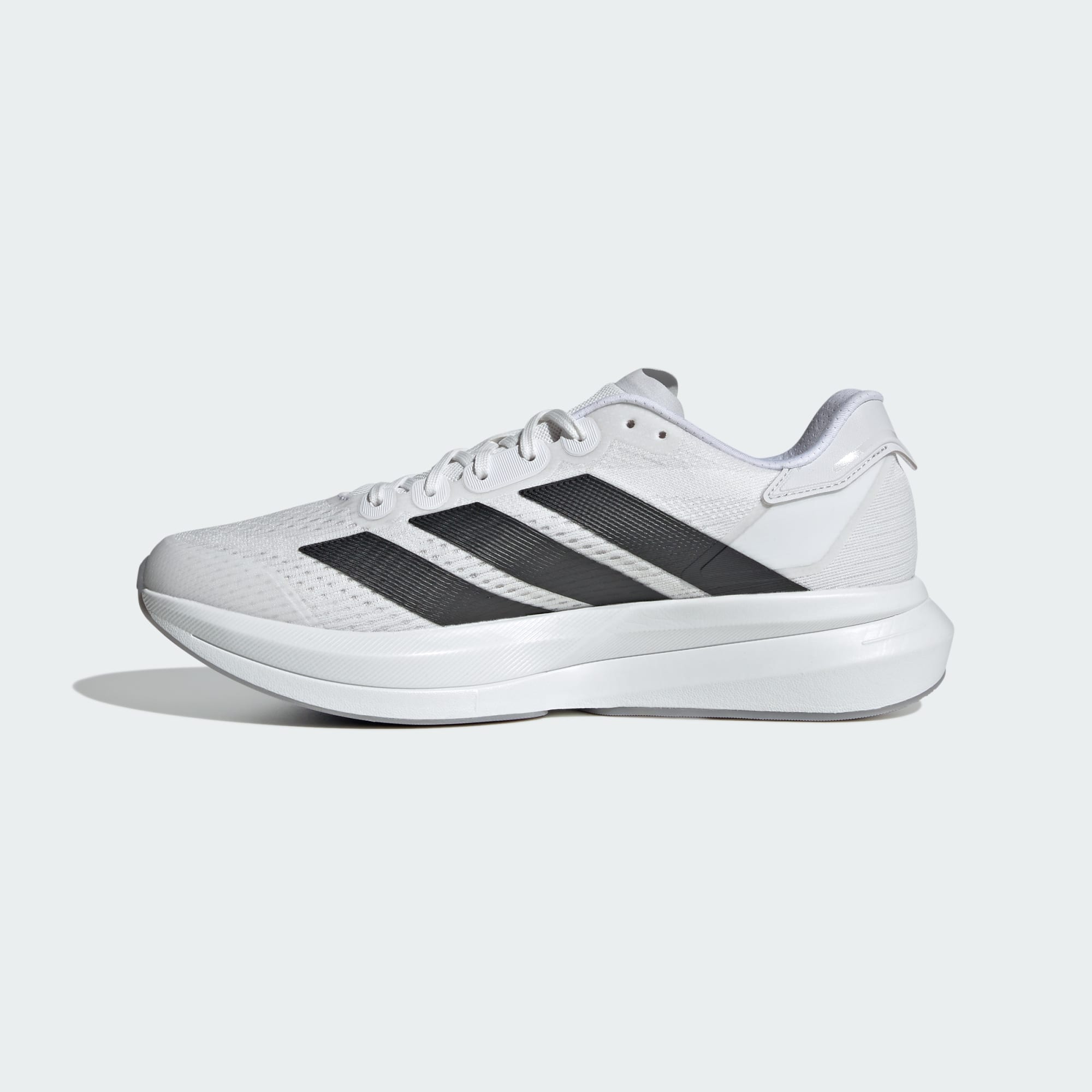 Adidas Men Duramo Speed 2 Running Shoes White