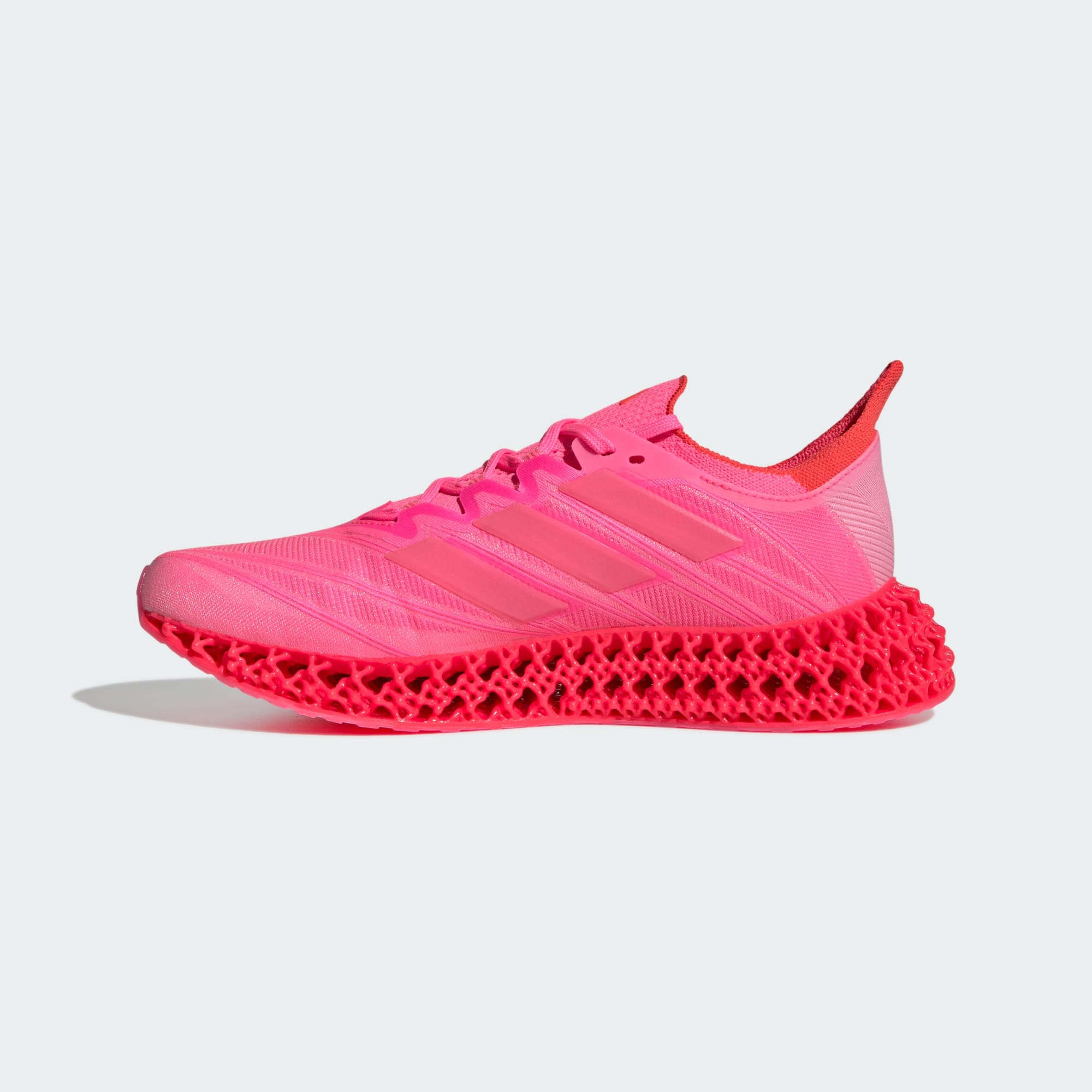 Adidas Women 4Dfwd 4 Running Shoes Black