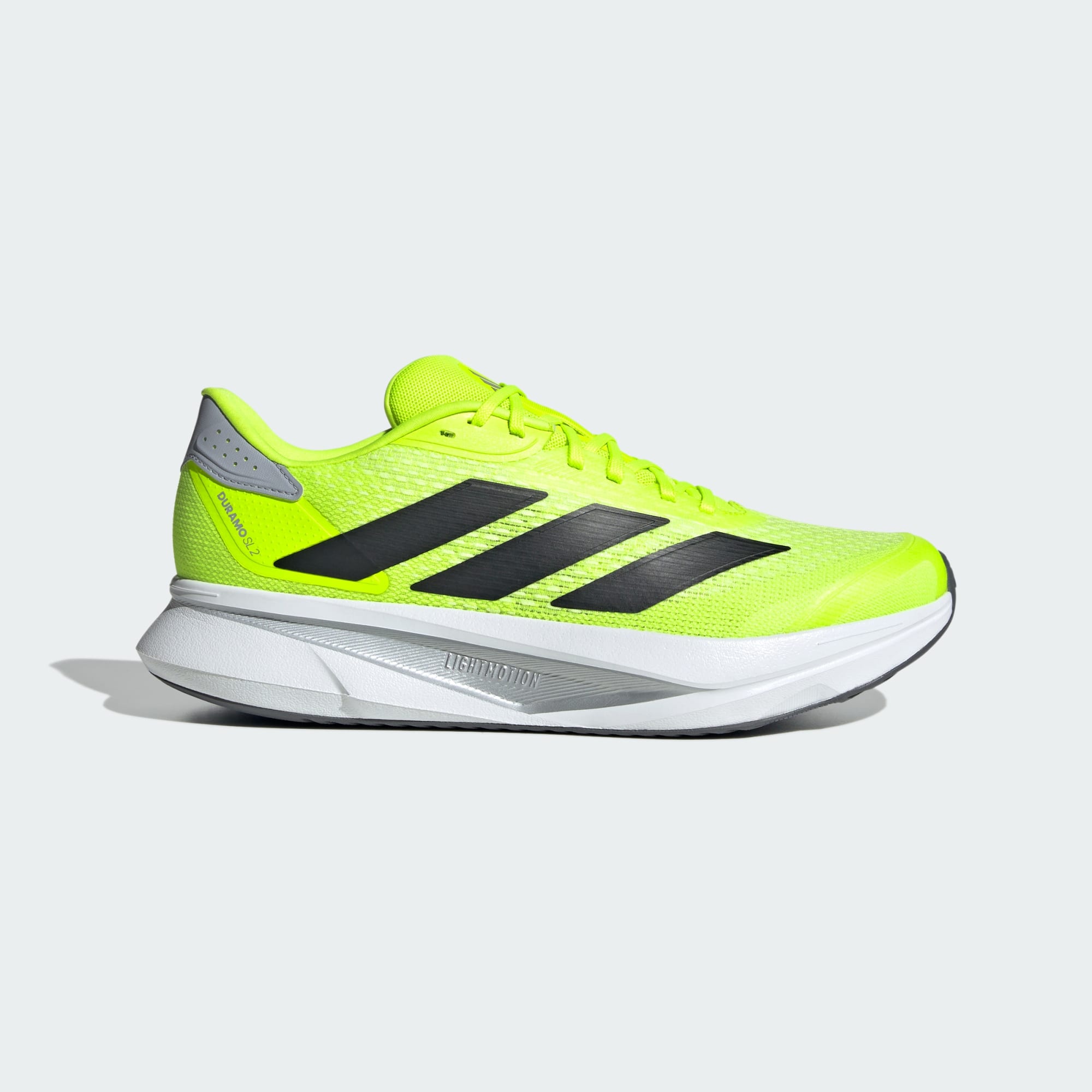 Adidas Men Duramo Sl 2 Running Shoes Green