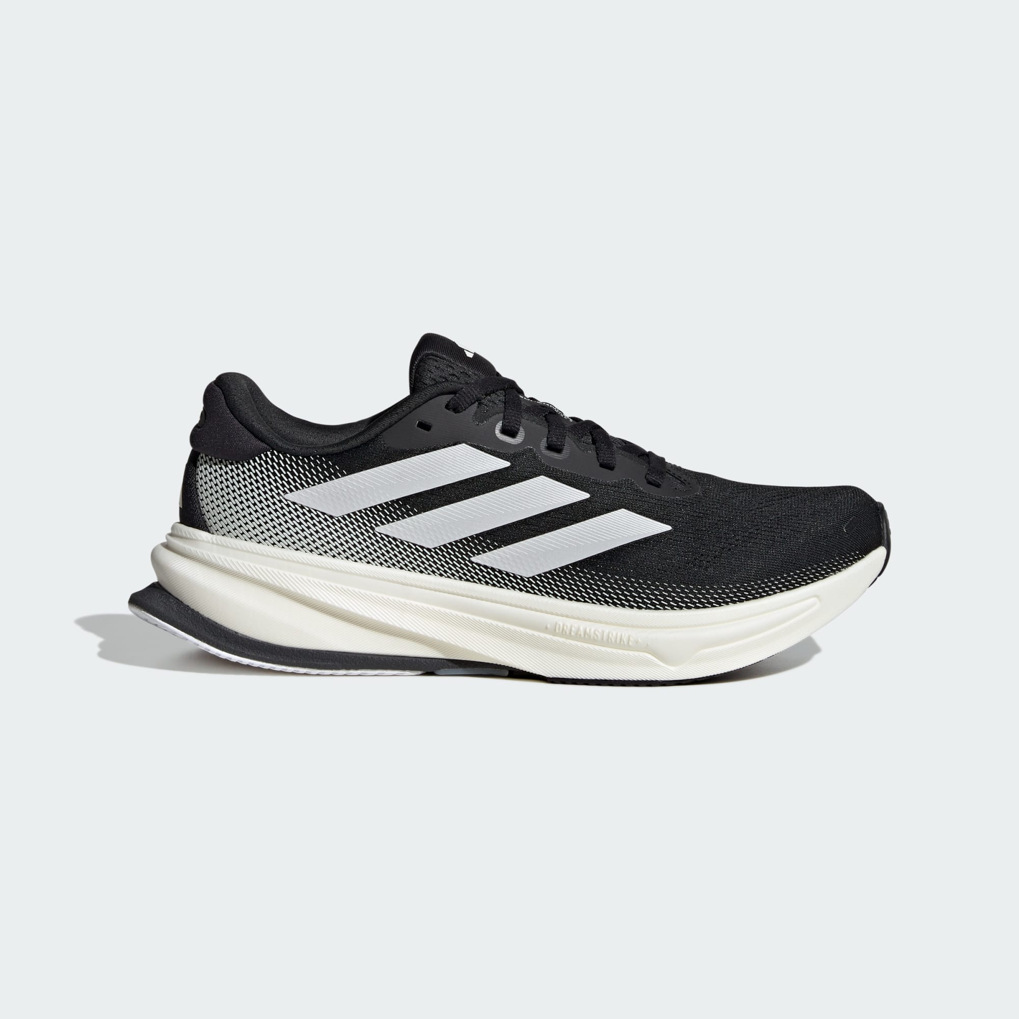 Adidas Women Supernova Rise 2 Running Shoes Black