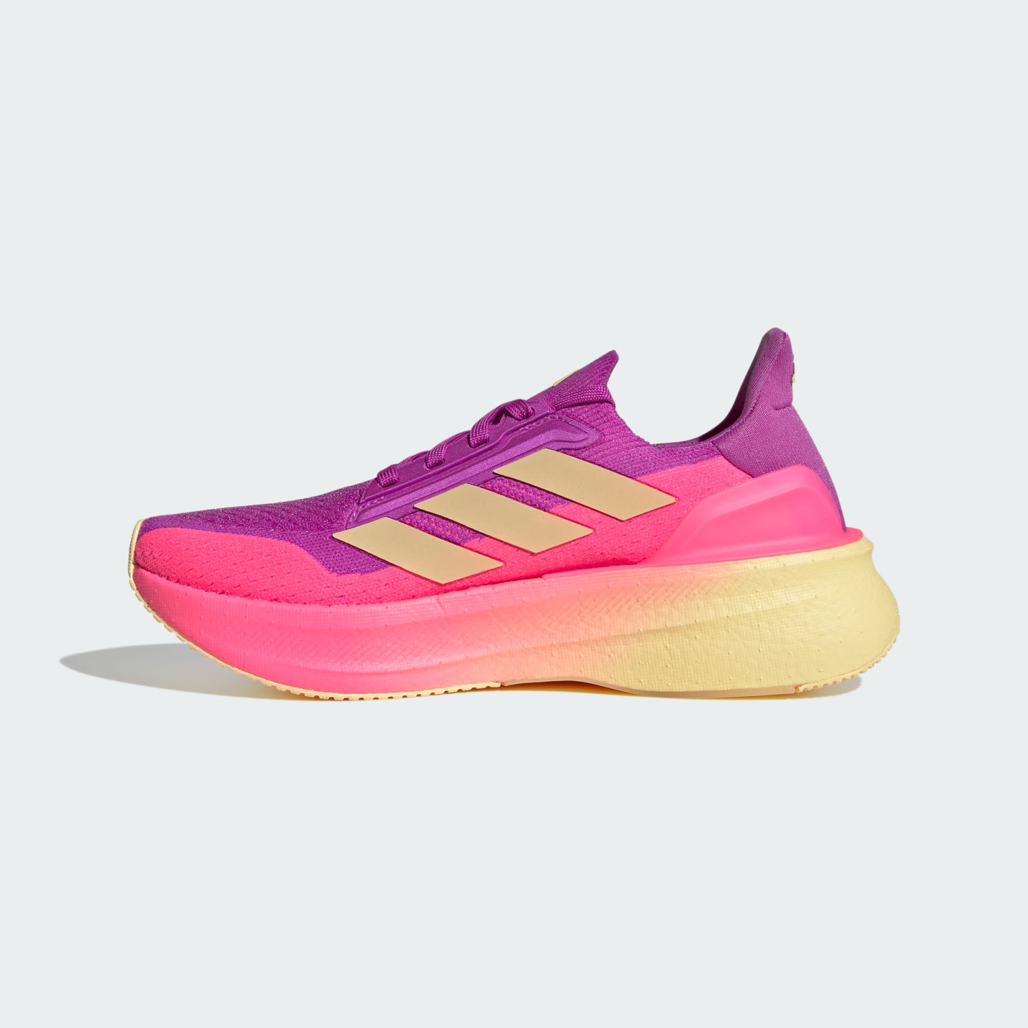 Adidas Women Ultraboost 5X Shoes Black
