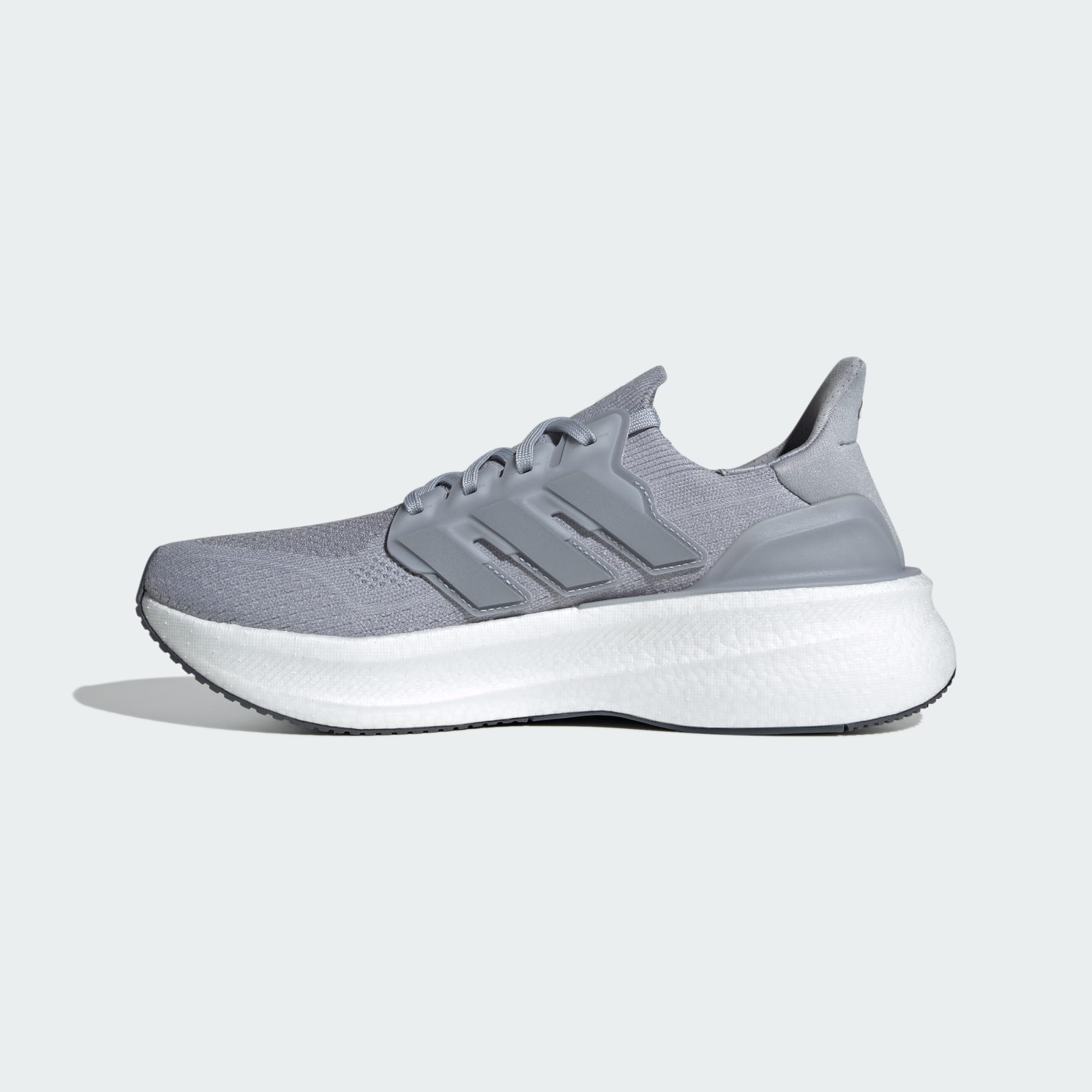 Adidas Men Ultraboost 5 Shoes White