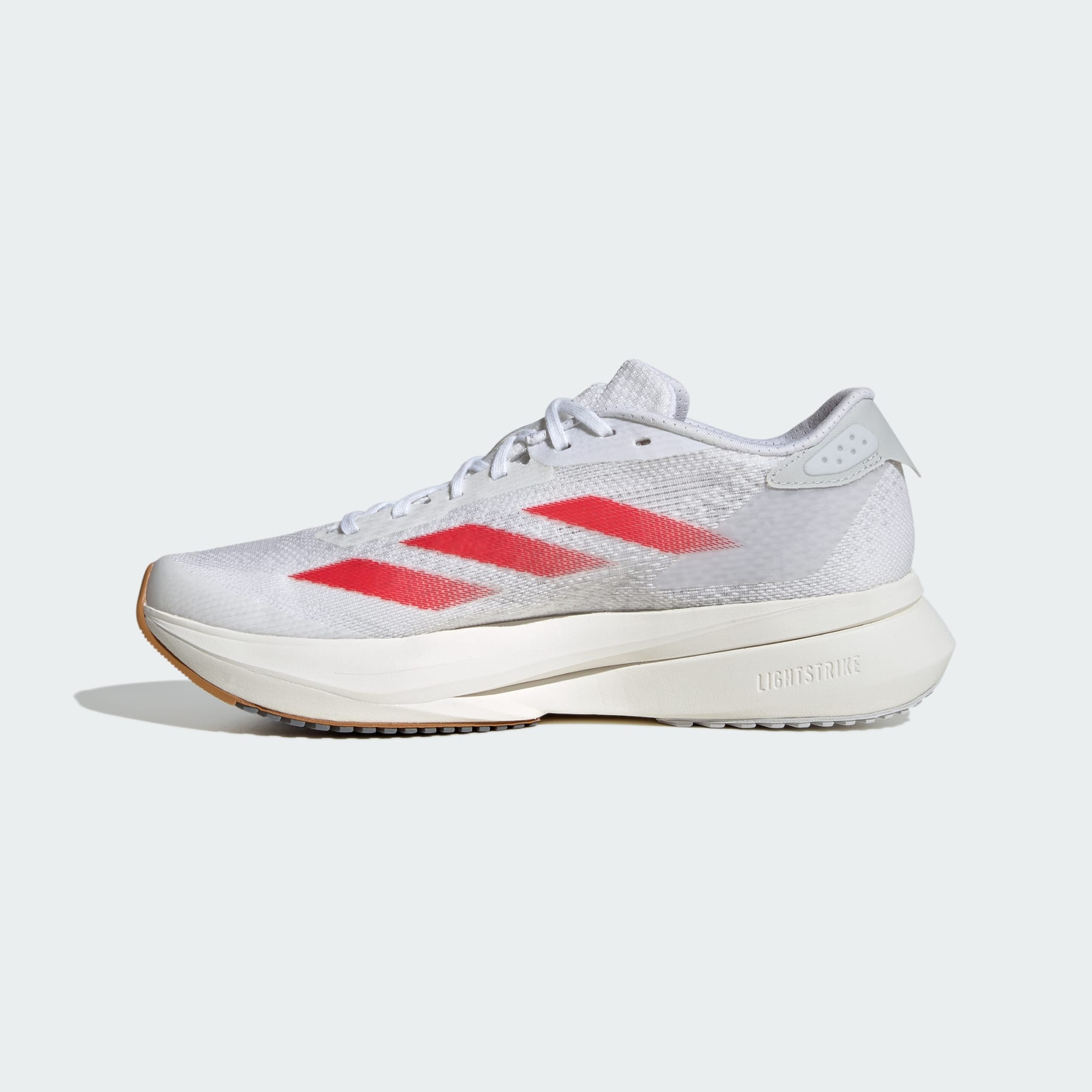 Adidas Women Adizero Sl2 Running Shoes Pink