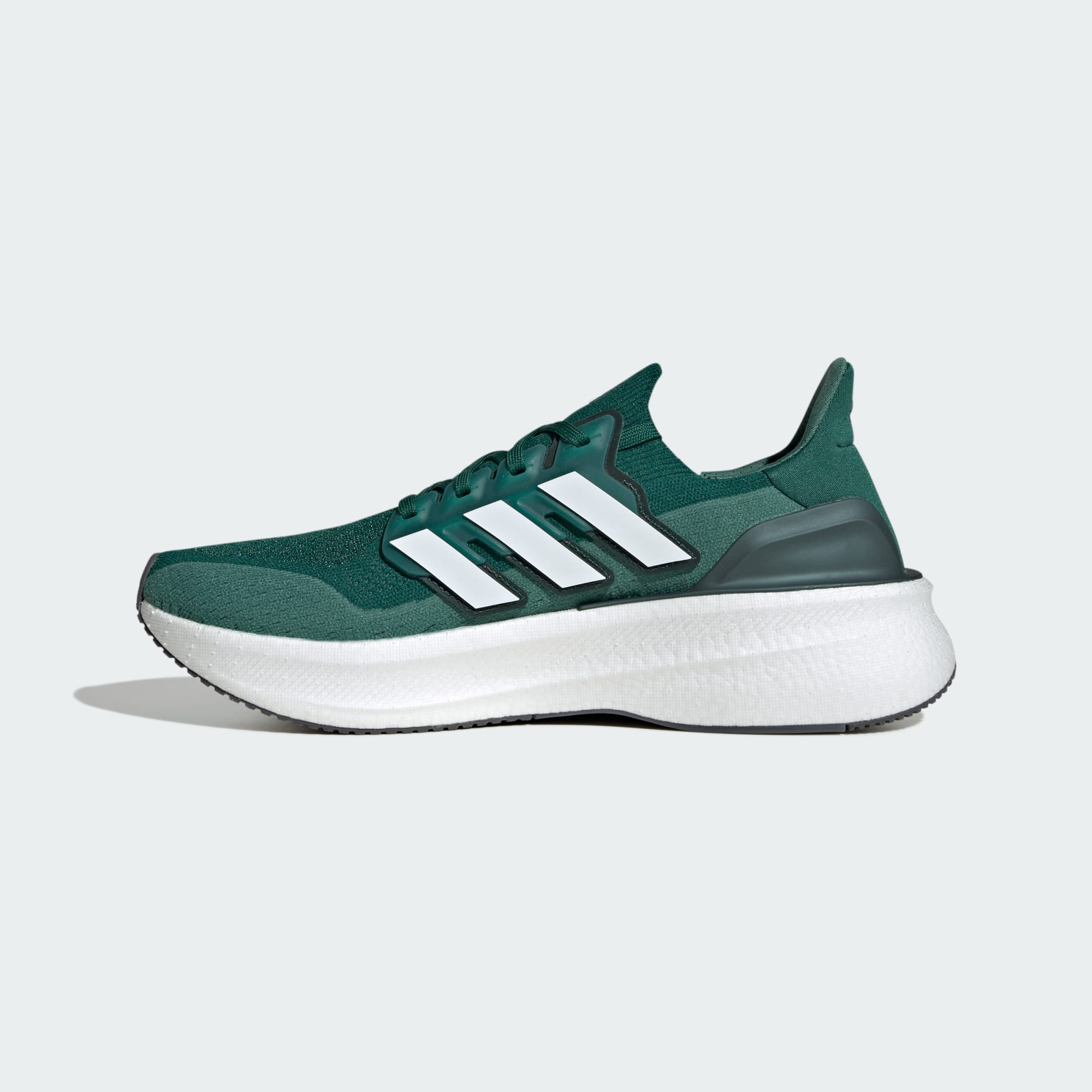 Adidas Men Ultraboost 5 Shoes White