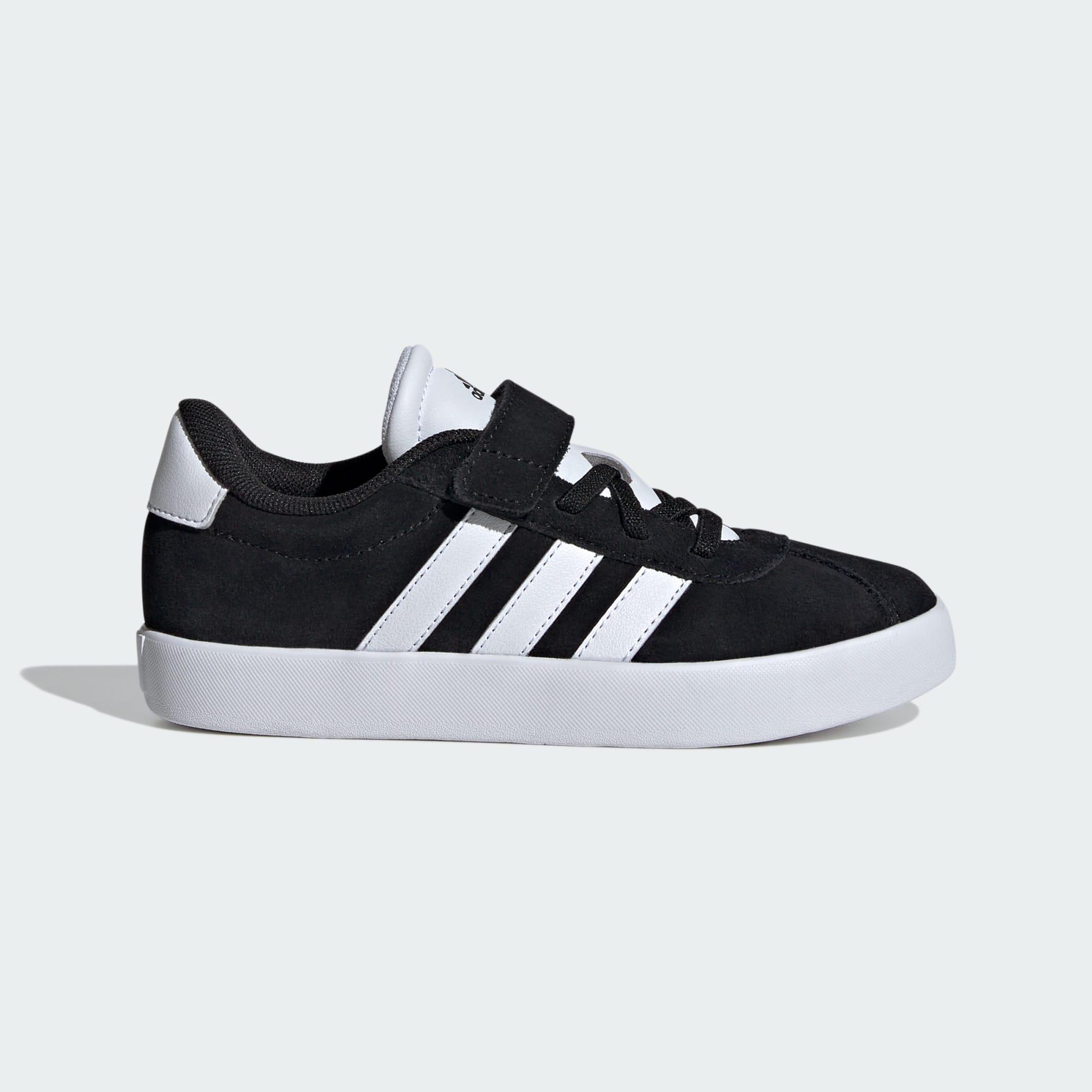 Adidas Kids Vl Court 3.0 Shoes Green