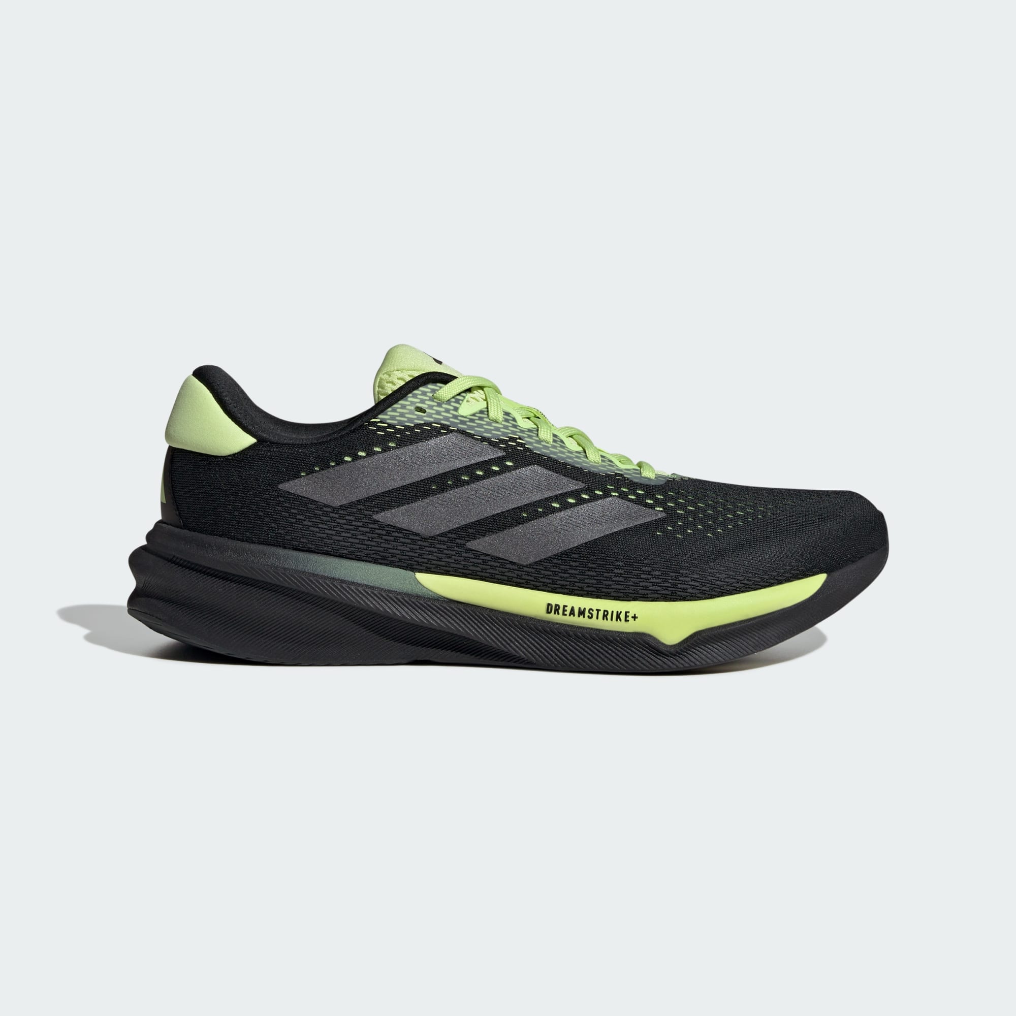 Adidas Men Supernova Stride 2 Running Shoes White