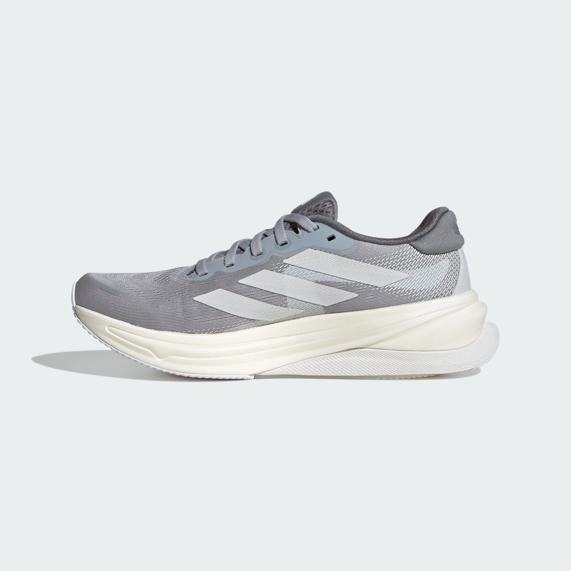 Adidas Women Supernova Solution 2.0 Running Shoes Blue