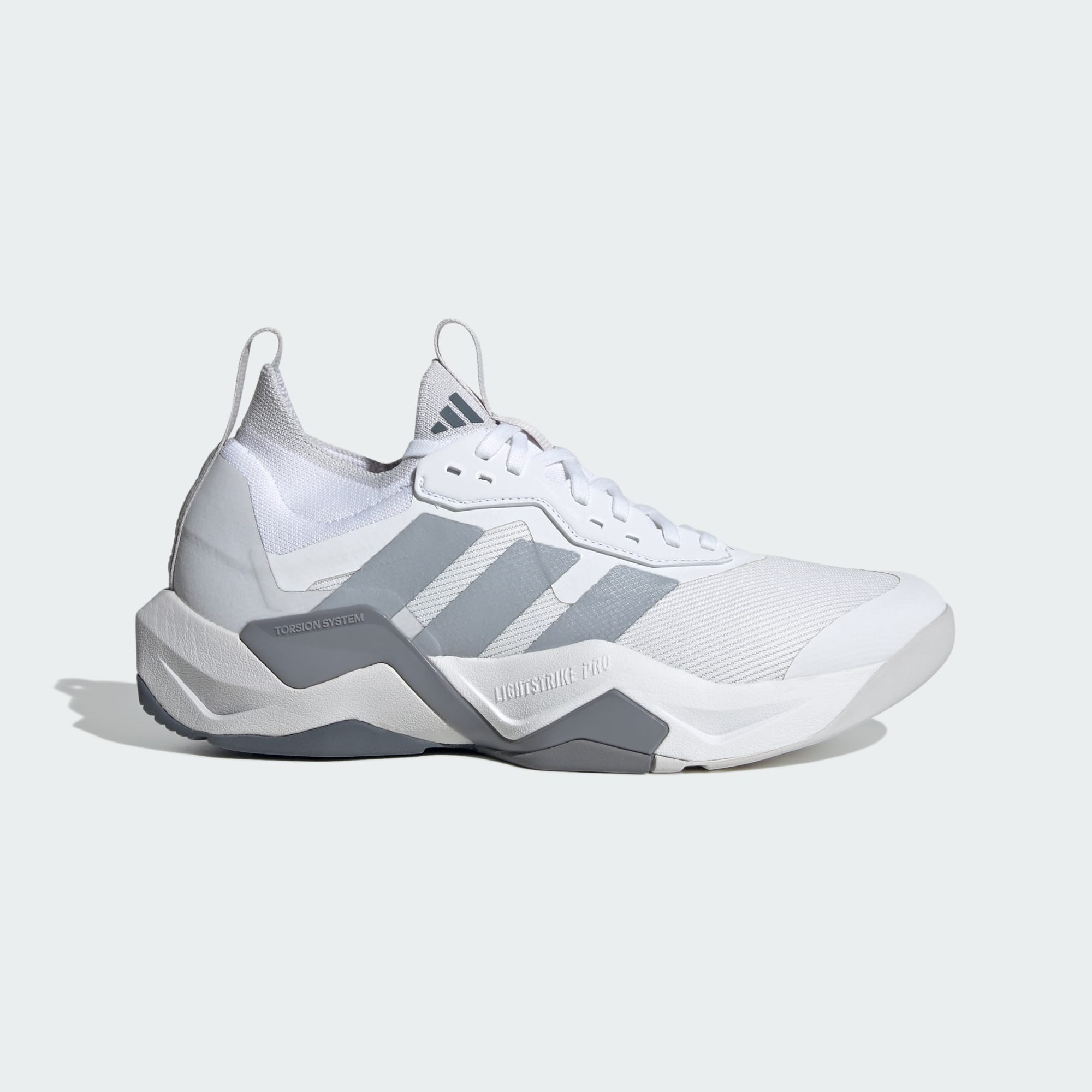 Adidas Men Rapidmove Adv 2 Shoes Red