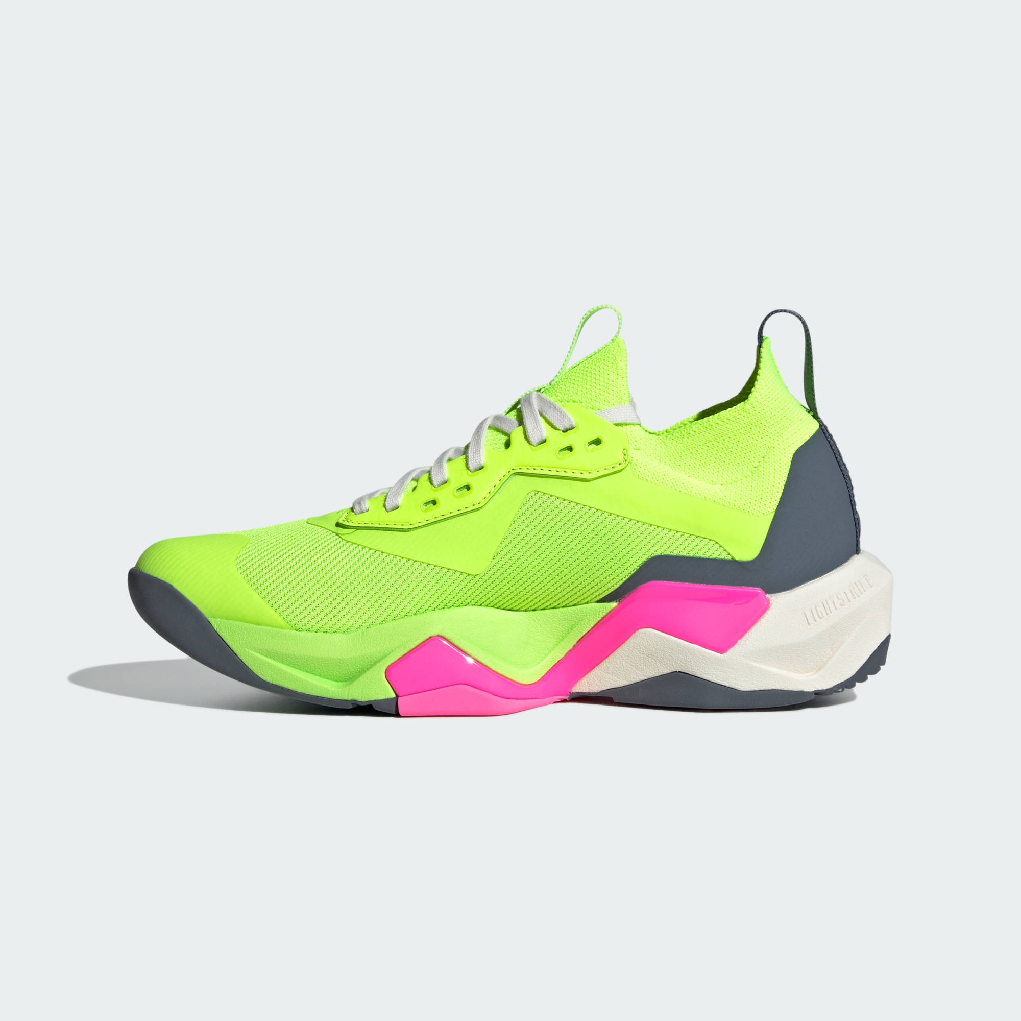 Adidas Women Rapidmove Adv 2 Hiit Training Shoes Purple
