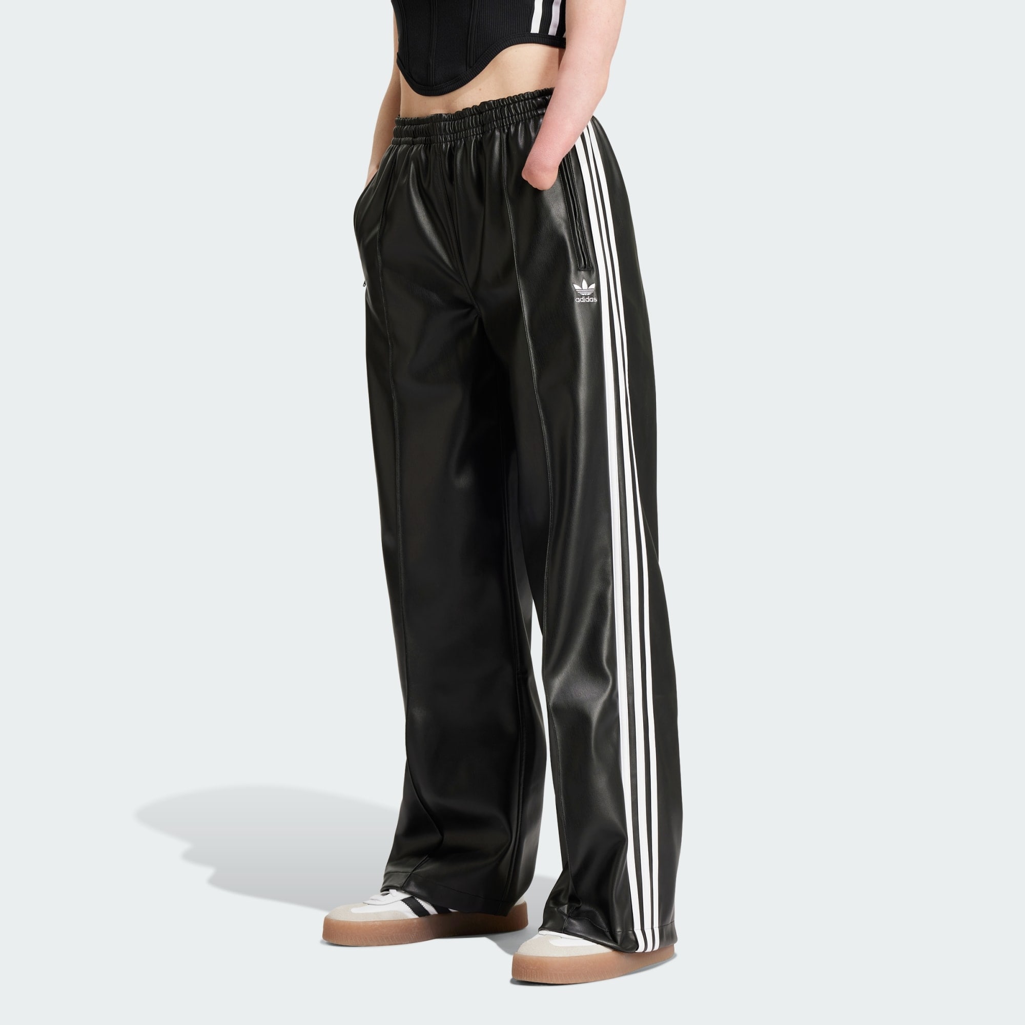 adidas firebird pants womens