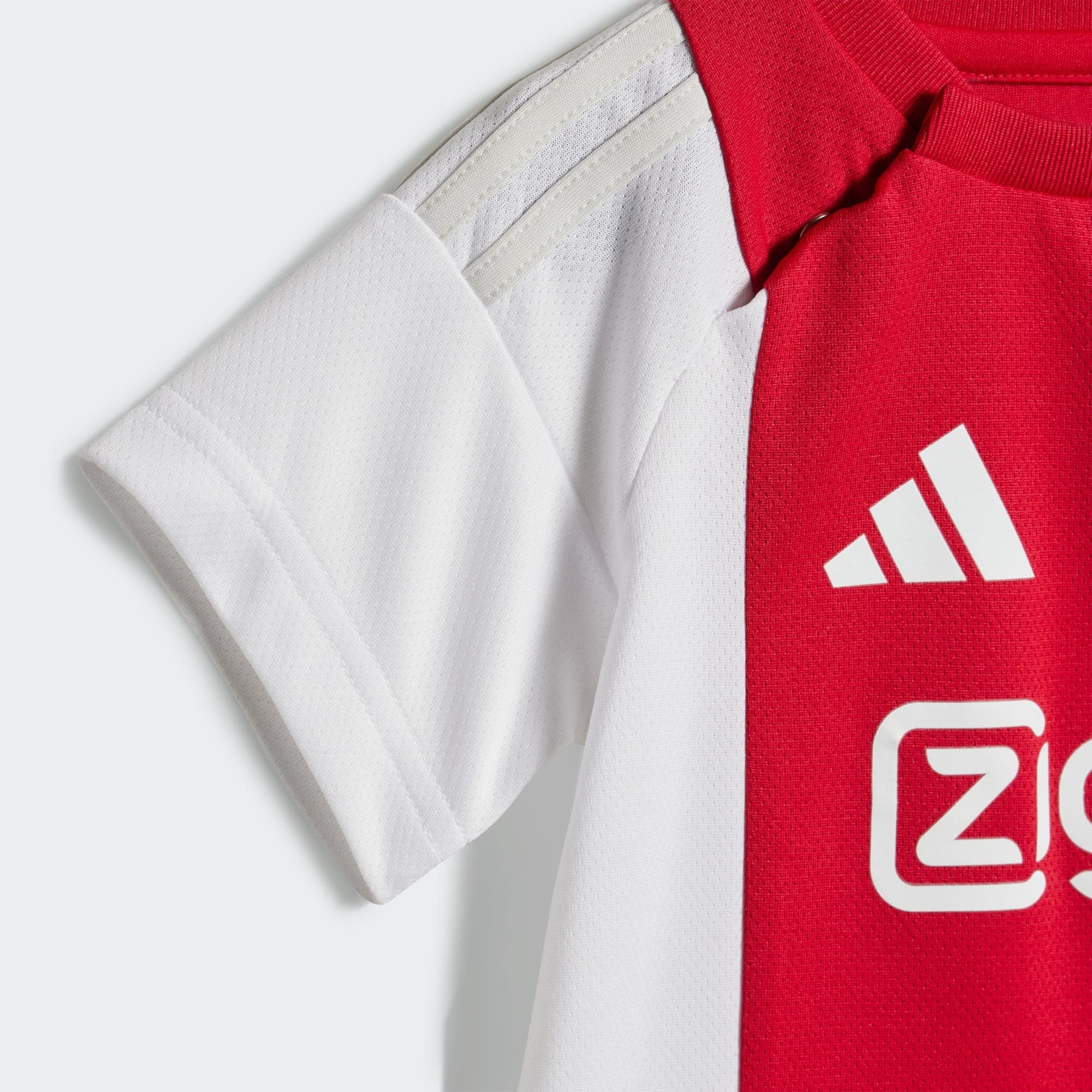 adidas Kids Ajax Amsterdam 24/25 Home Baby Kit Kids - Junior Clothing ...