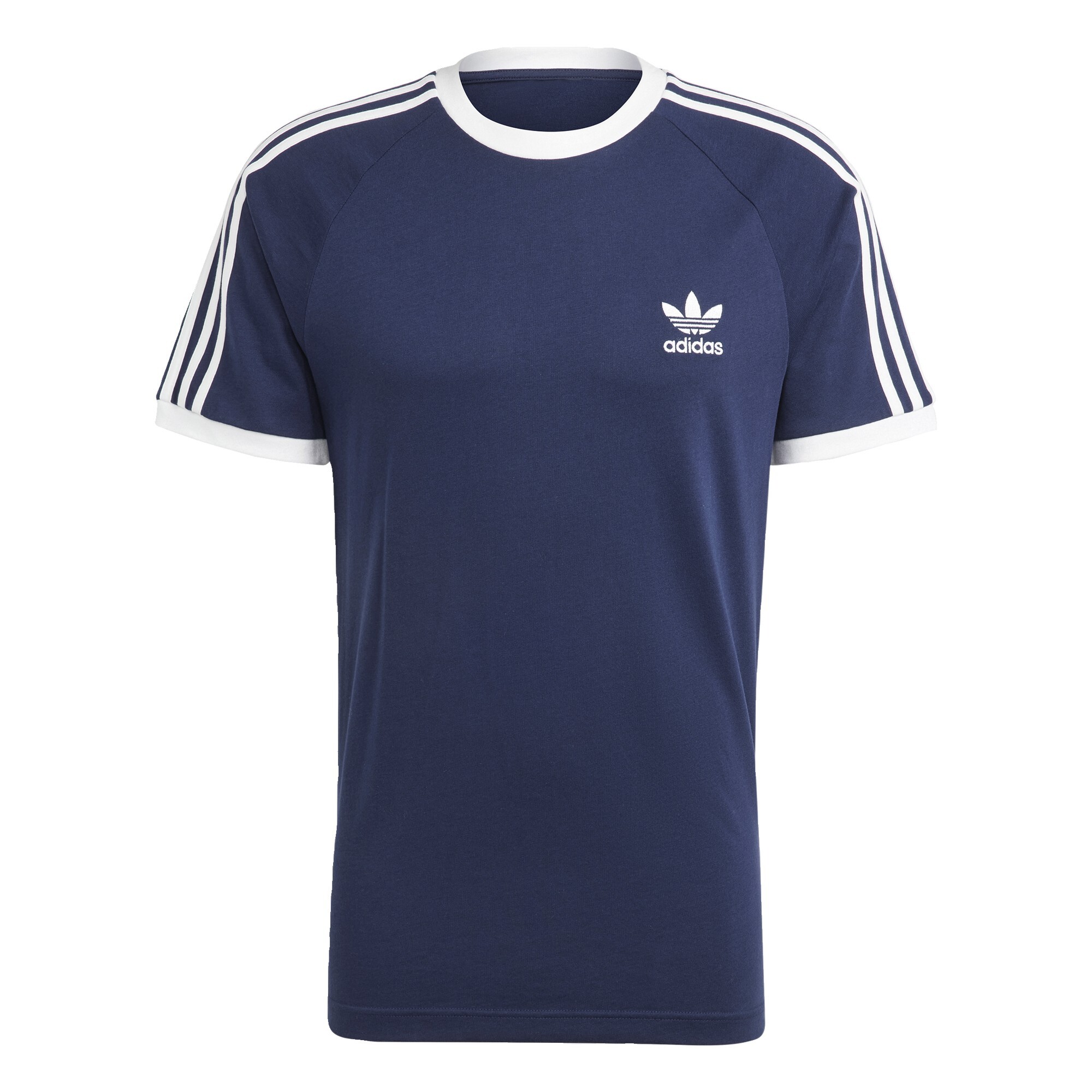 Men's adidas classic tee online