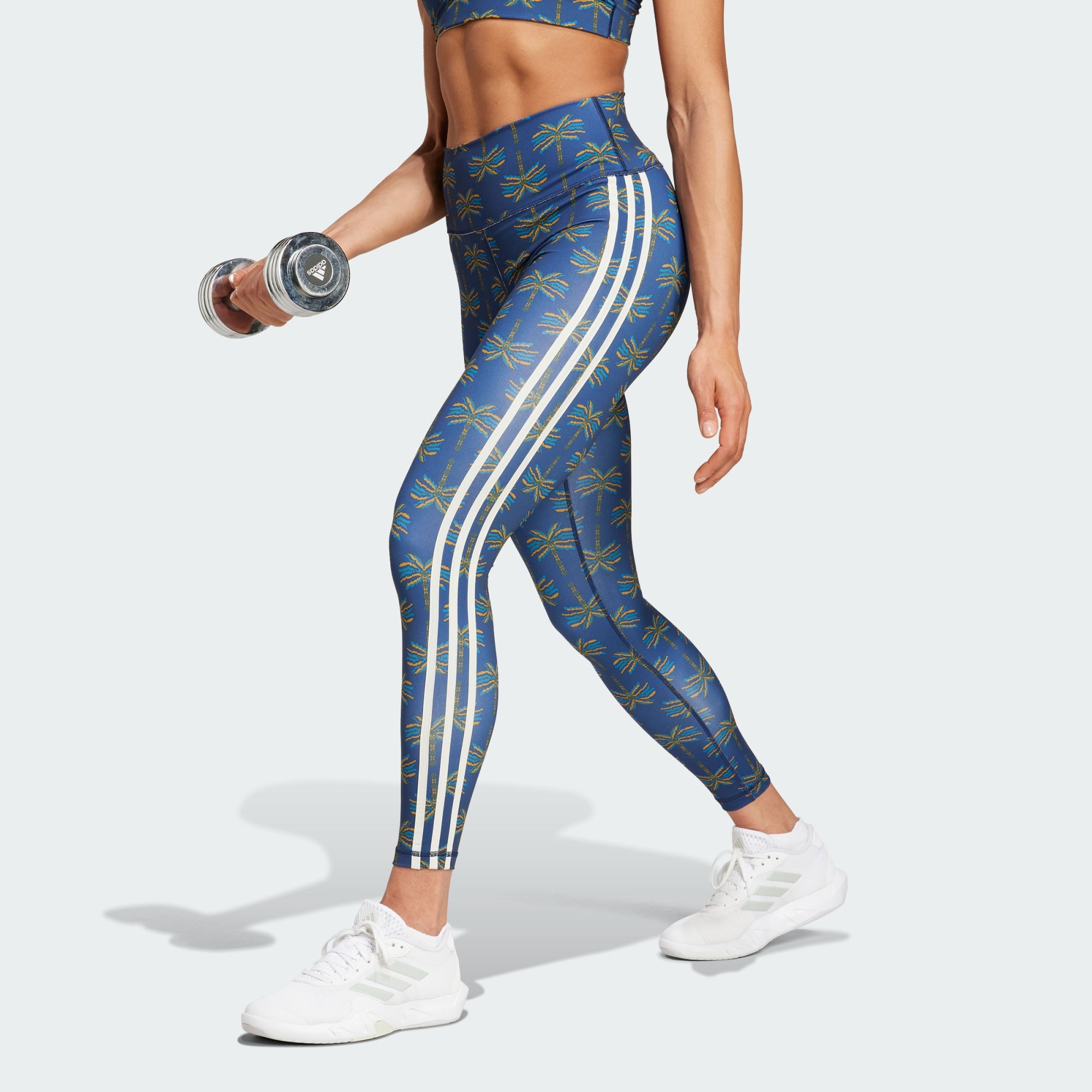 最新☆アディダス☆レギンス☆ADIDAS X FARM RIO 7/8 LEGGINGS 最新☆アディダス☆レギンス☆ADIDAS X FARM RIO 7/8 LEGGINGS