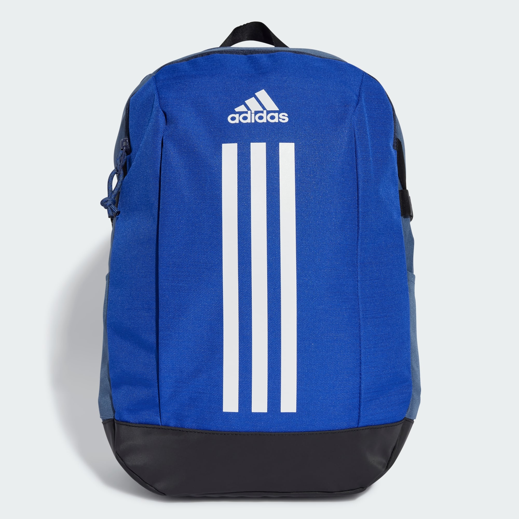 Adidas Black Unisex Power Backpack