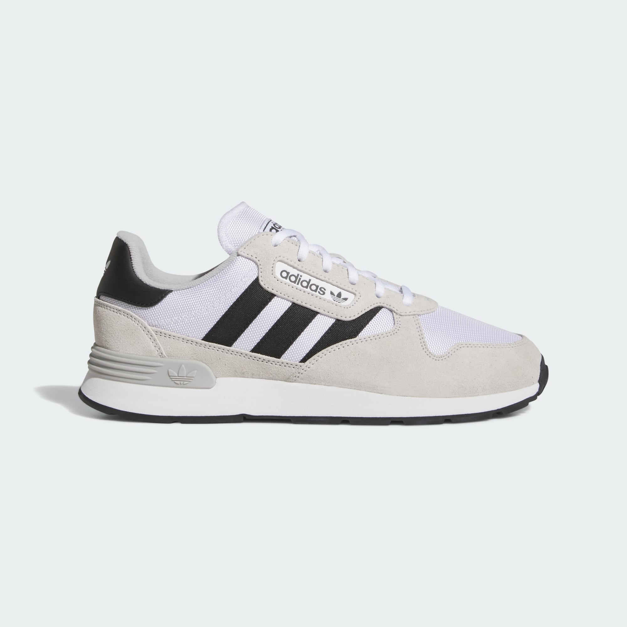 Adidas Originals Men Treziod 2.0 Shoes White