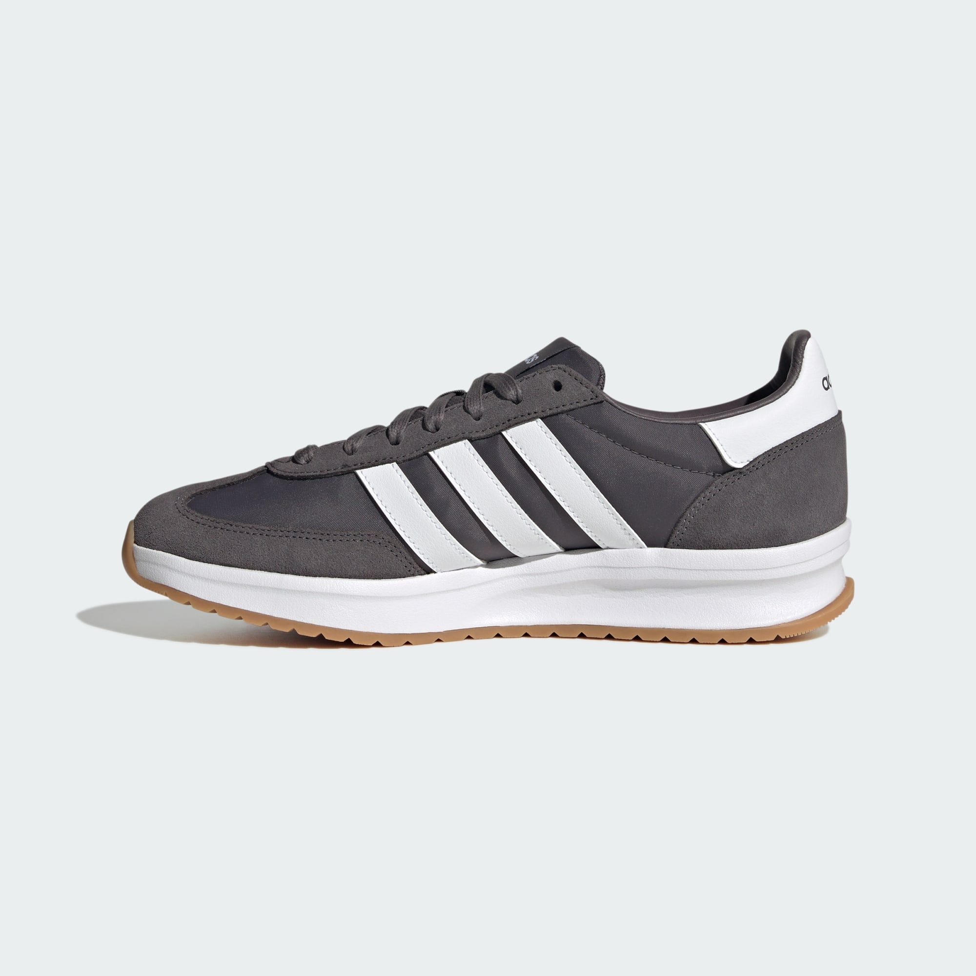 Adidas Men Run 72 Shoes White