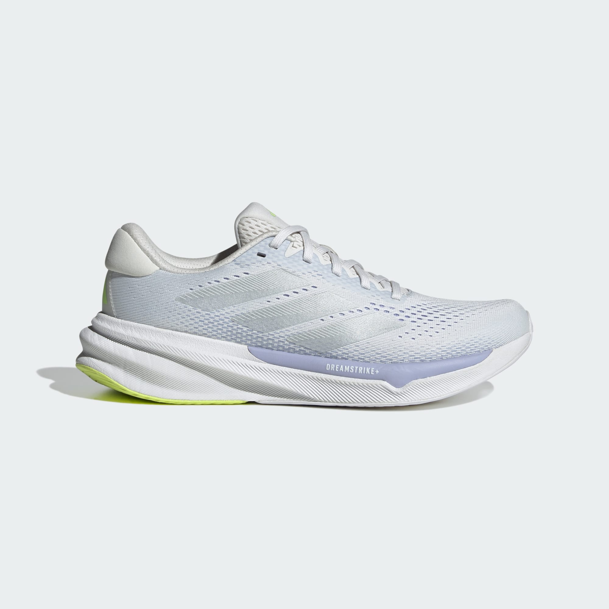 Adidas Women Supernova Stride 2.0 Running Shoes White