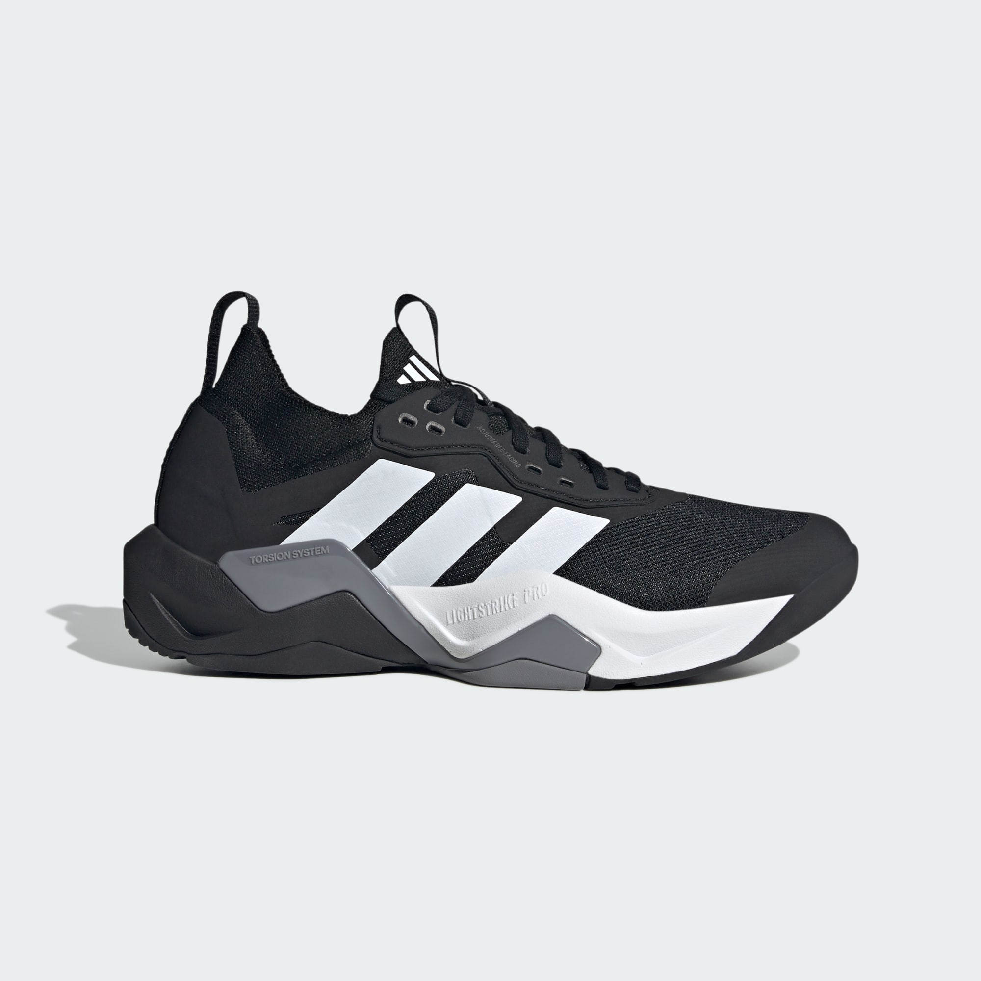 Adidas Men Rapidmove Adv 2 Shoes Red