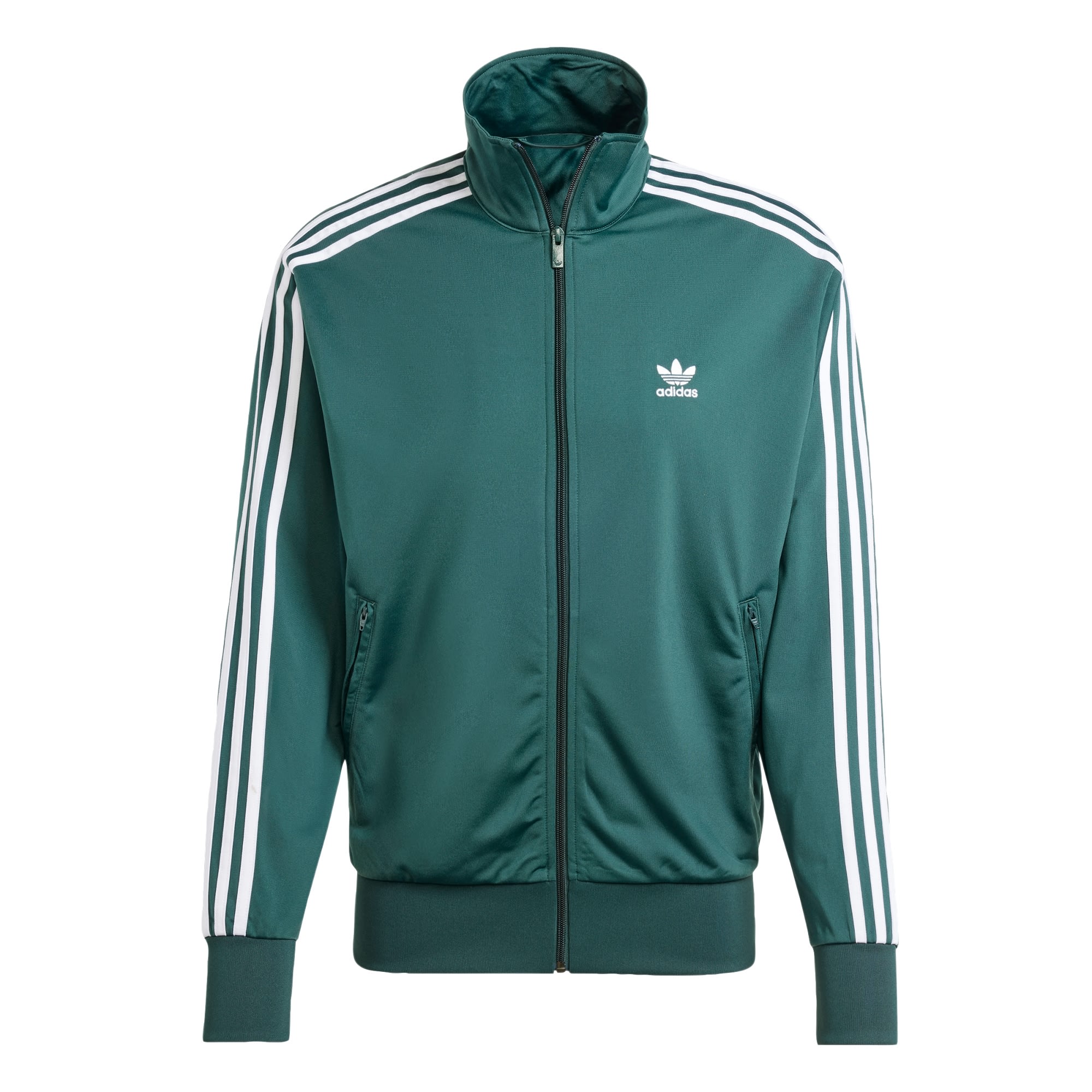 Adidas Originals Adicolor Classics Firebird Track Top Green