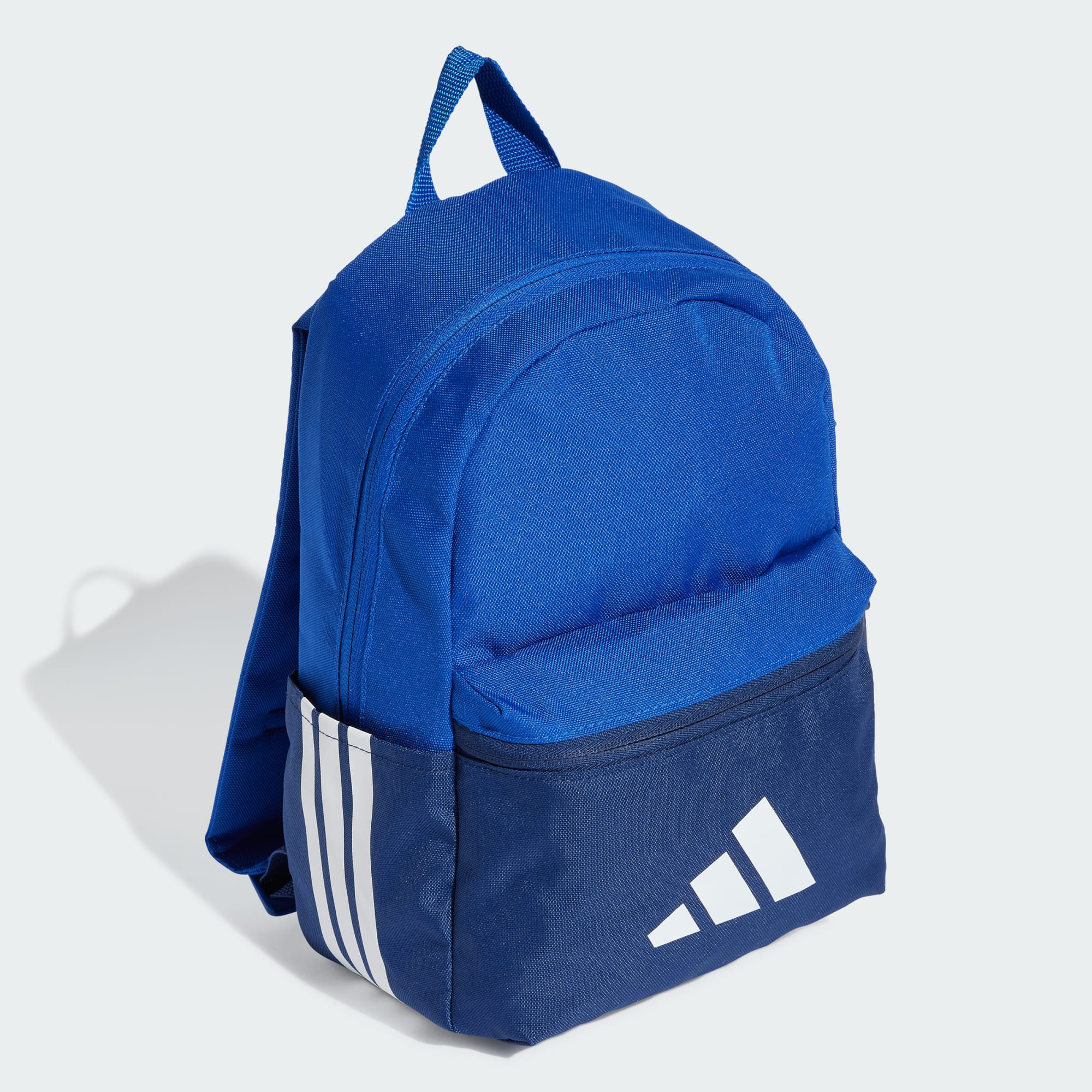 Adidas Kids Logo Backpack Kids Black