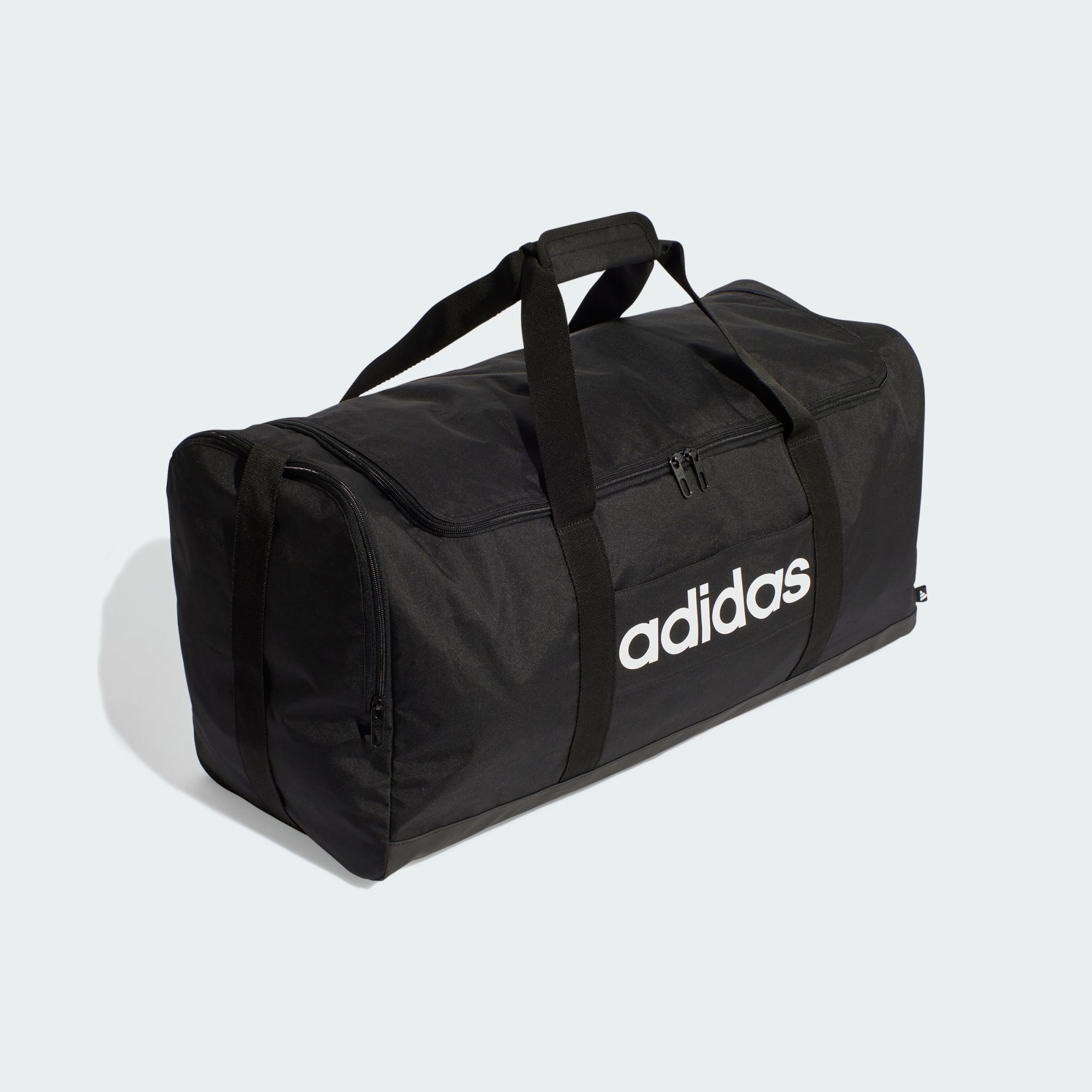 Adidas  Linear Duffel Large Black