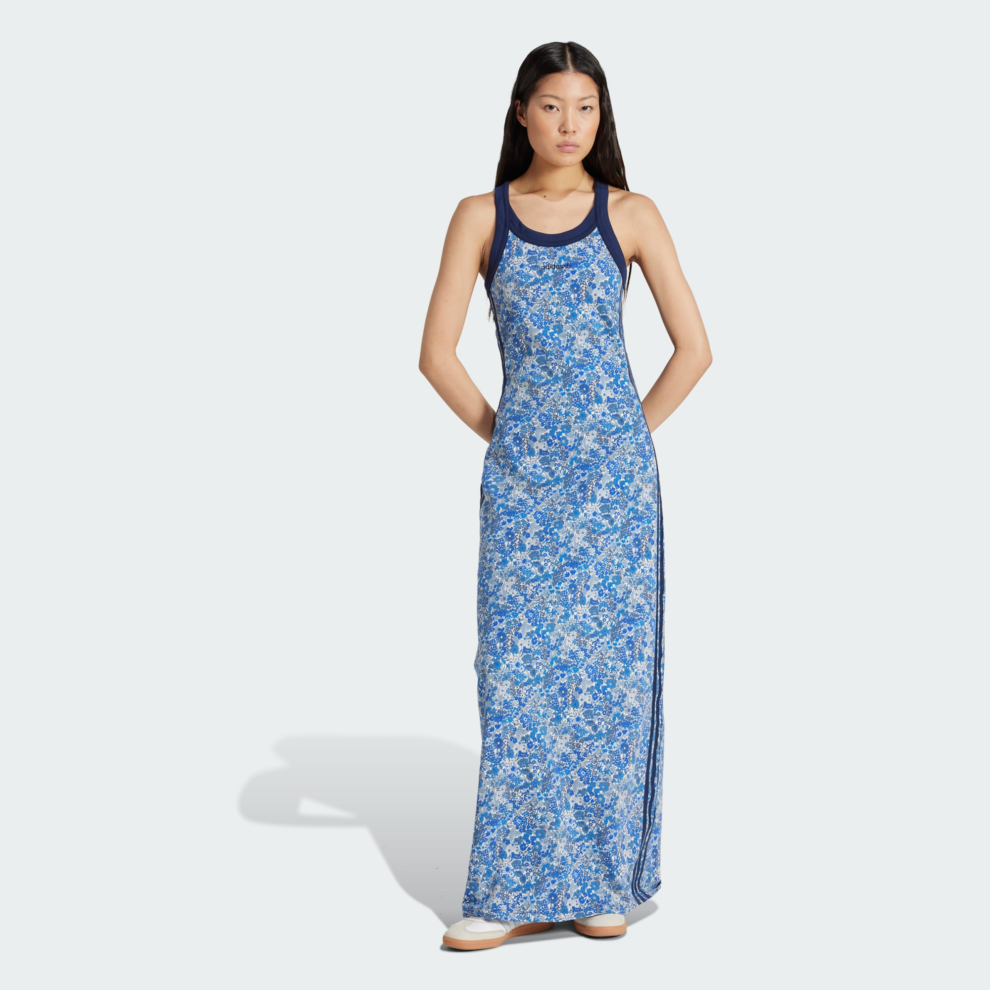 Adidas Originals Women X Liberty London Ton Multi