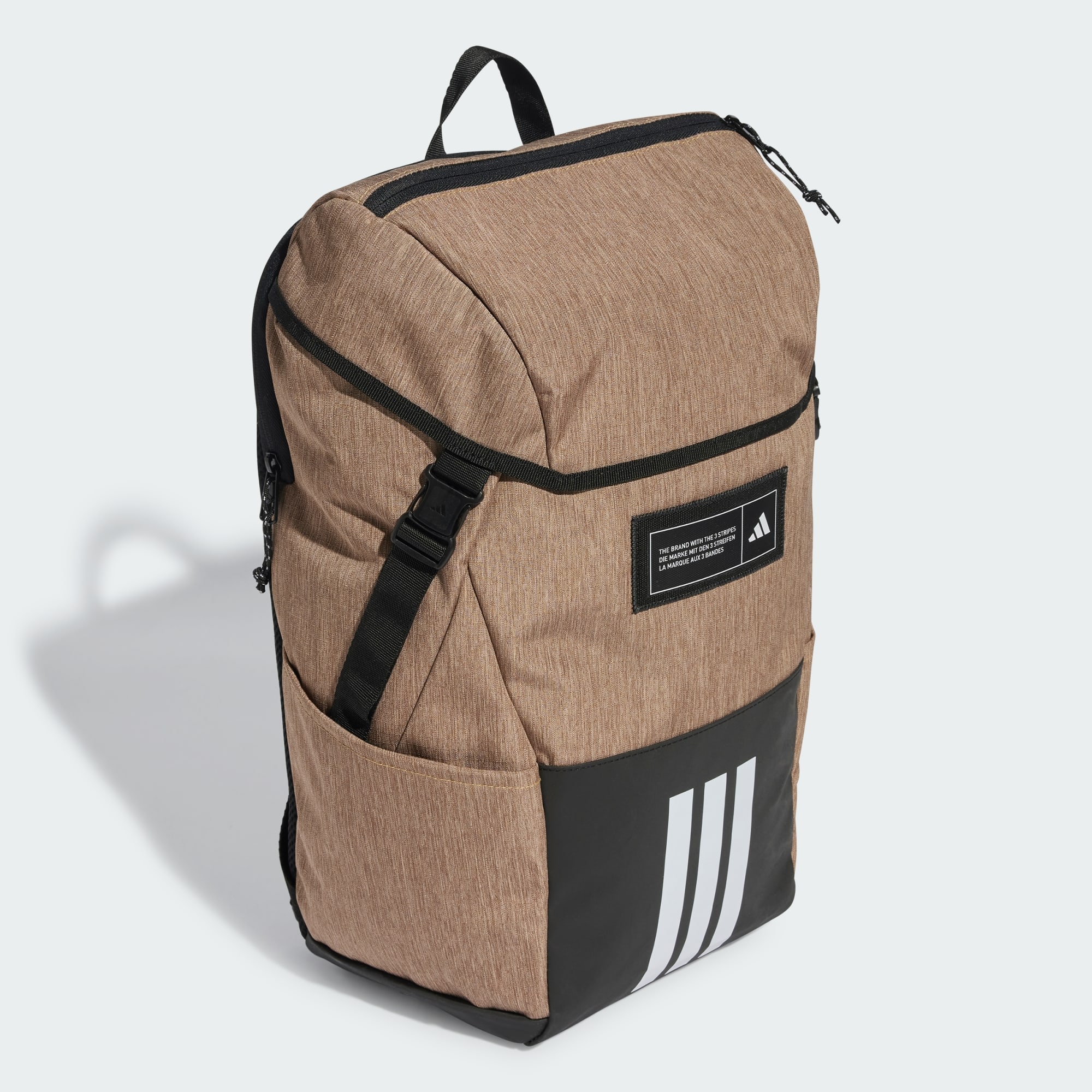 Adidas  4Athlts Camper Backpack Blue