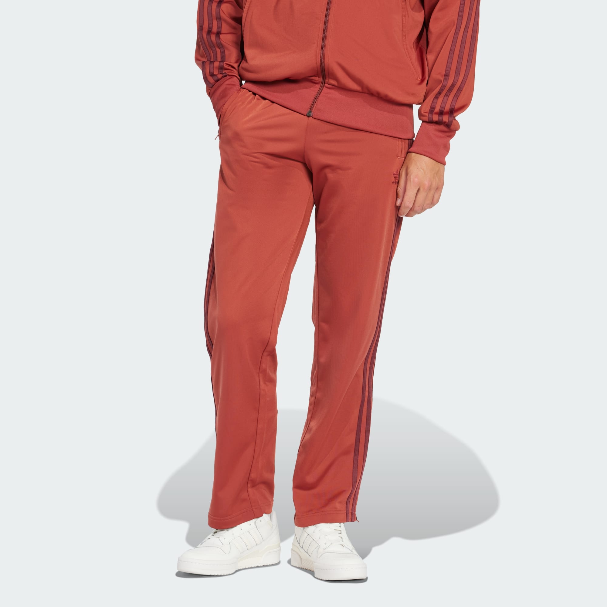 Adidas Originals Men Adicolor Classics Firebird Track Pants Blue