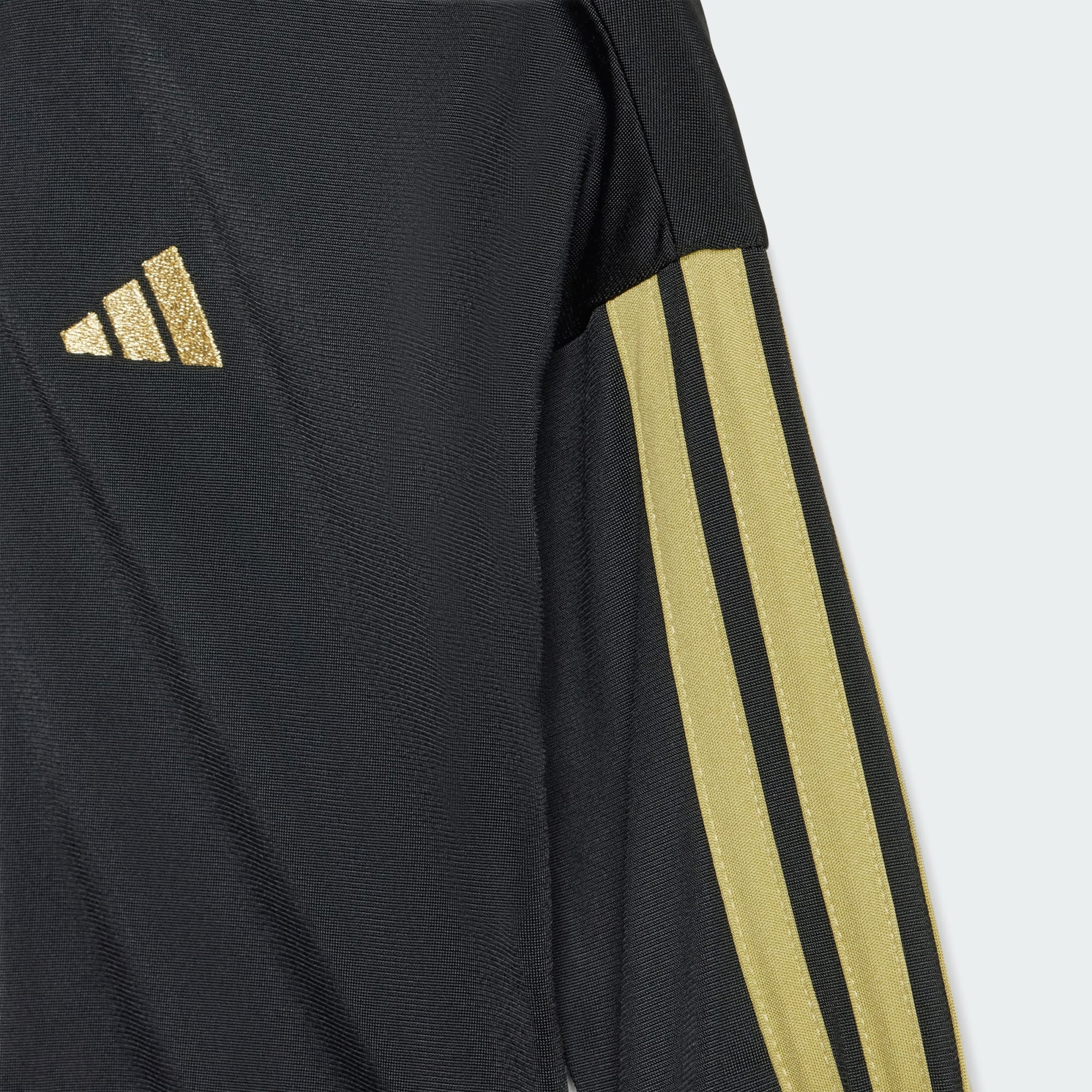 Adidas Kids Essentials Climacool Track Suit Kids Black