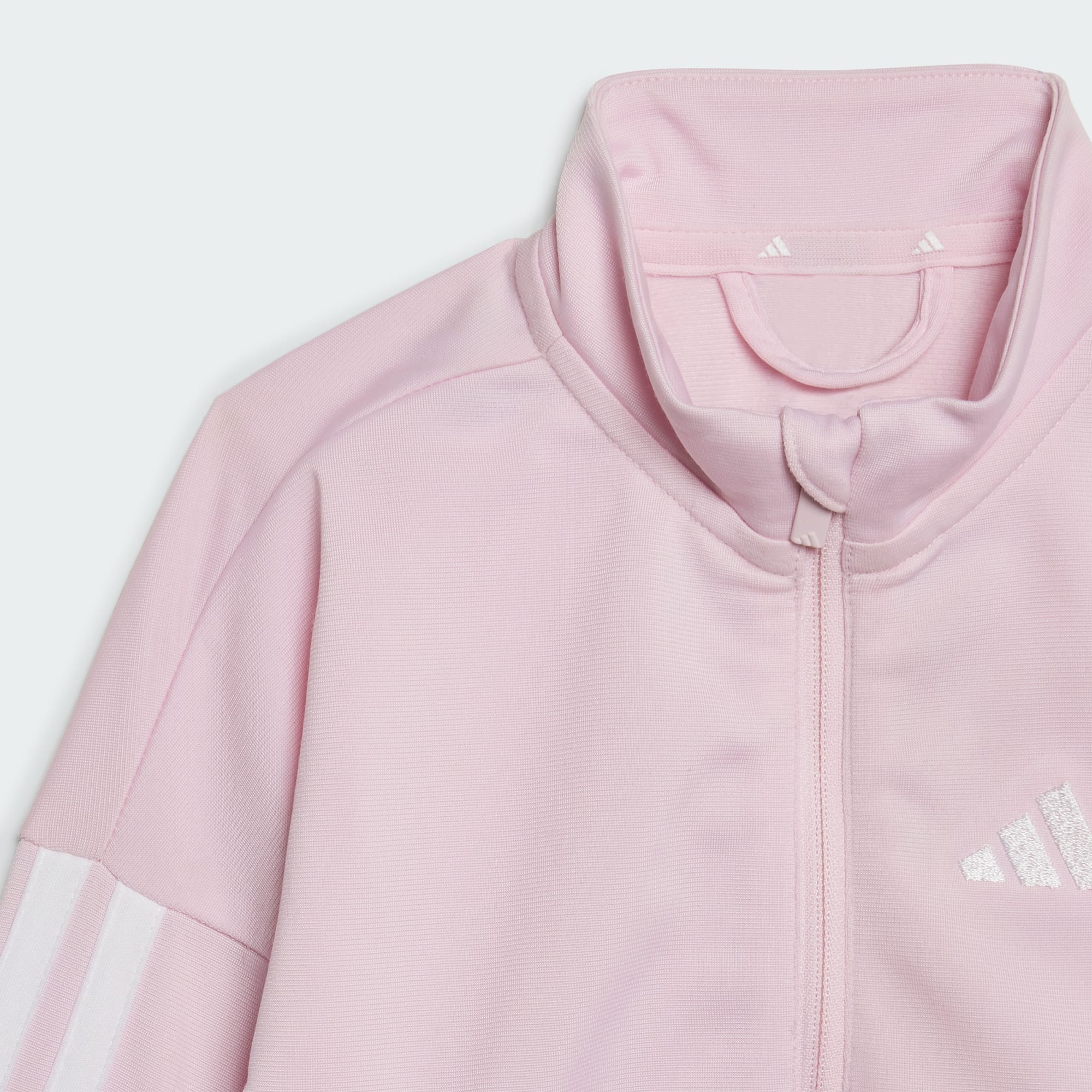 Adidas Kids Essentials Climacool Track Suit Kids Black