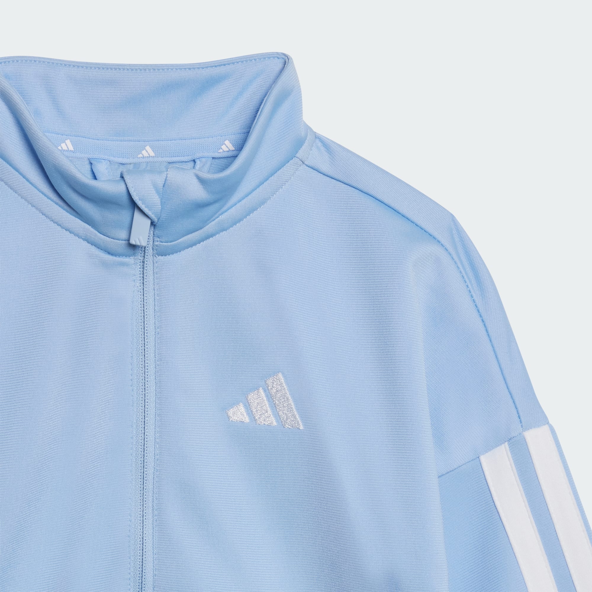 Adidas Kids Essentials Climacool Track Suit Kids Black