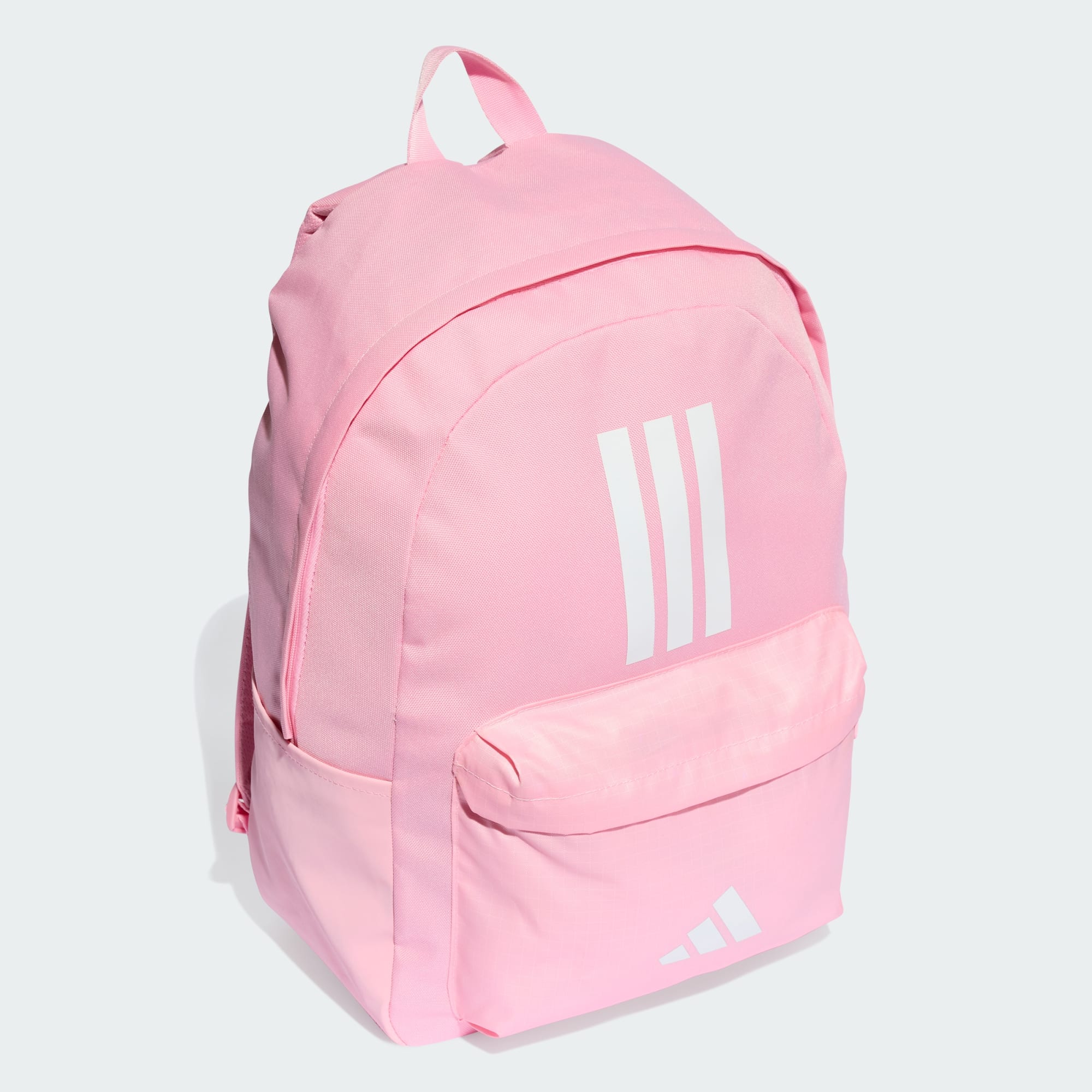 Adidas  Classic Back To School 3 Stripes Backpack Black