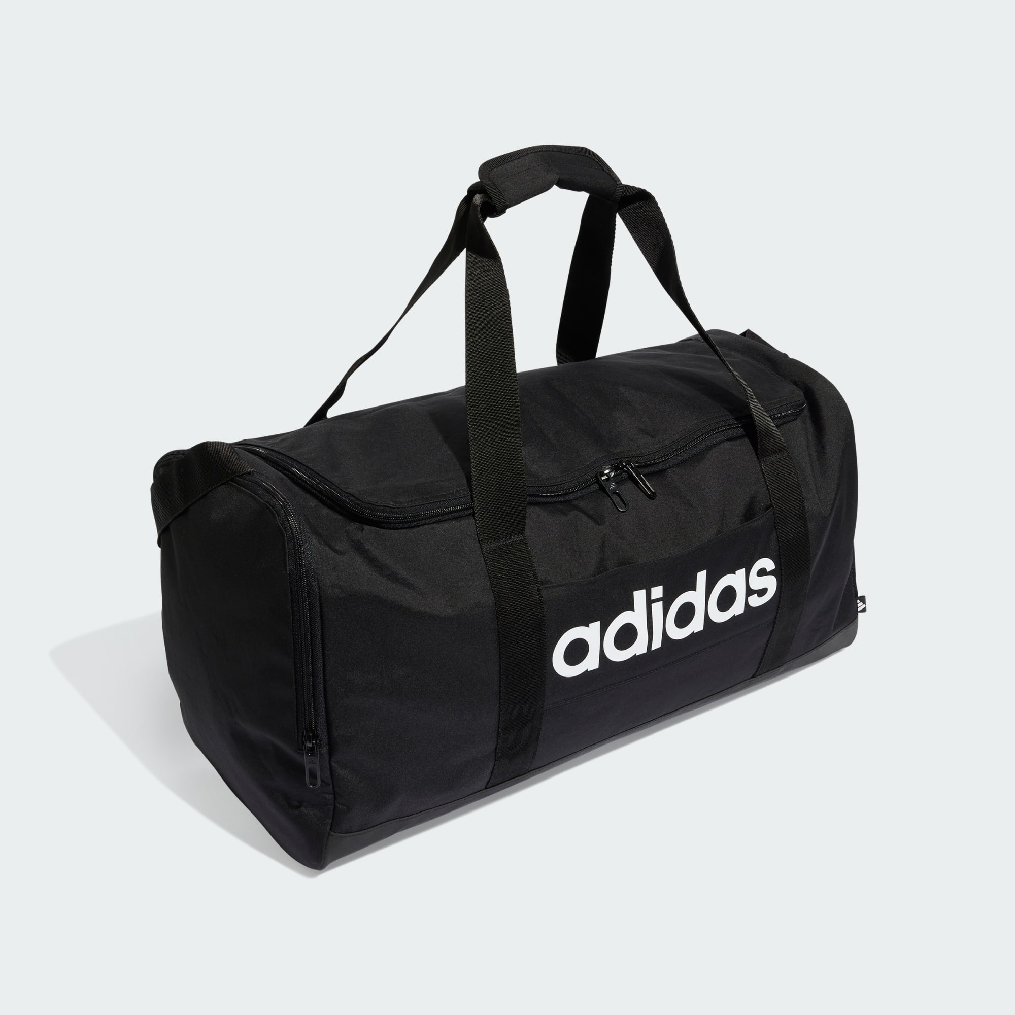 Adidas  Linear Duffel Medium Black