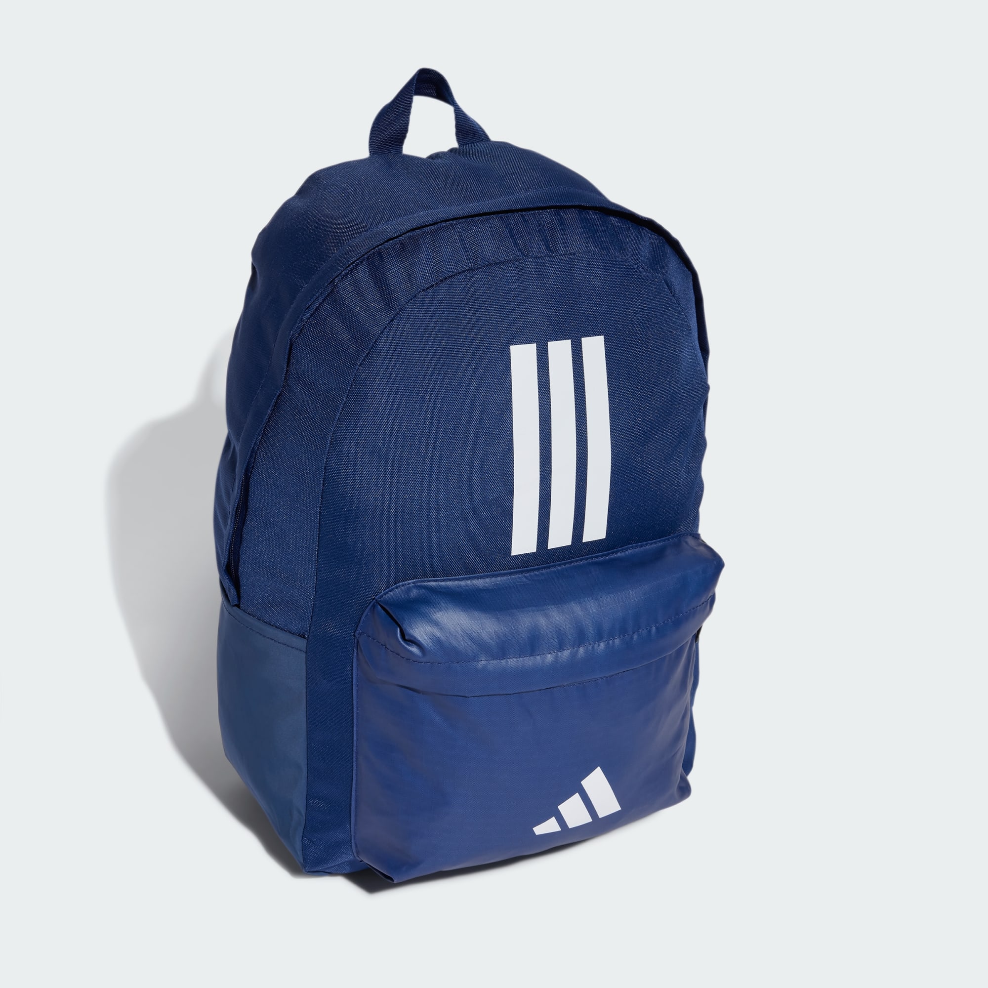Adidas  Classic Back To School 3 Stripes Backpack Black