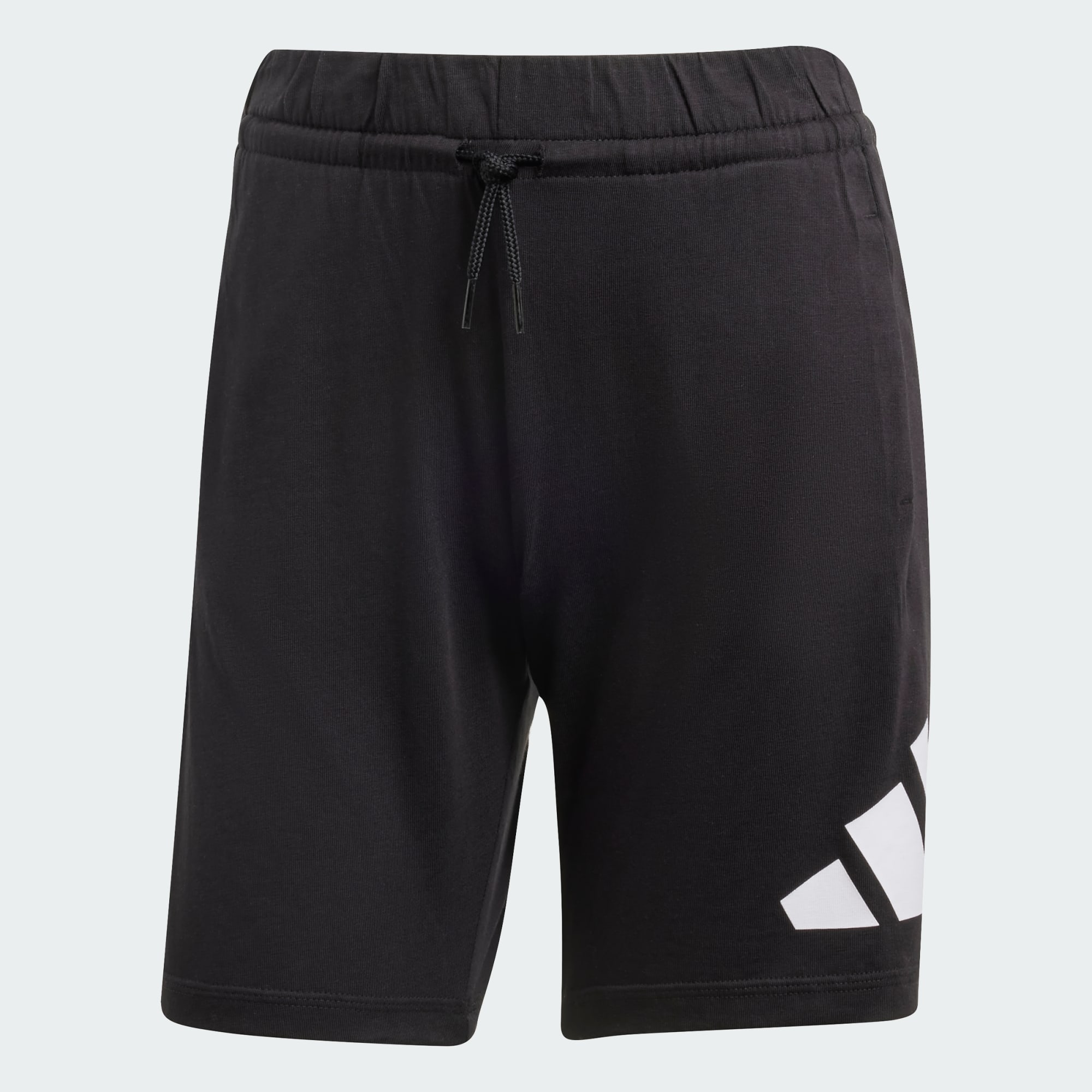 Adidas Kids Essentials Shorts Kids Black
