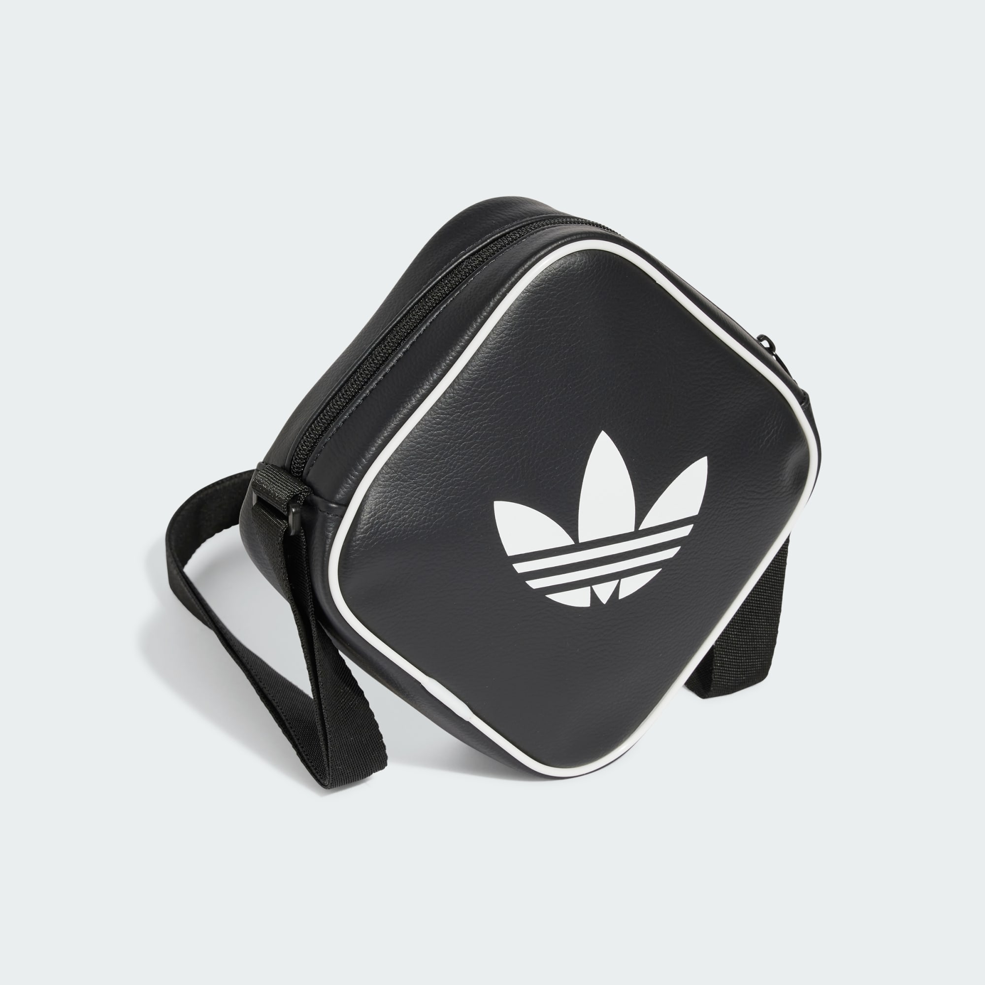 Adidas Originals  Adicolor Classic Diamond Bag Black