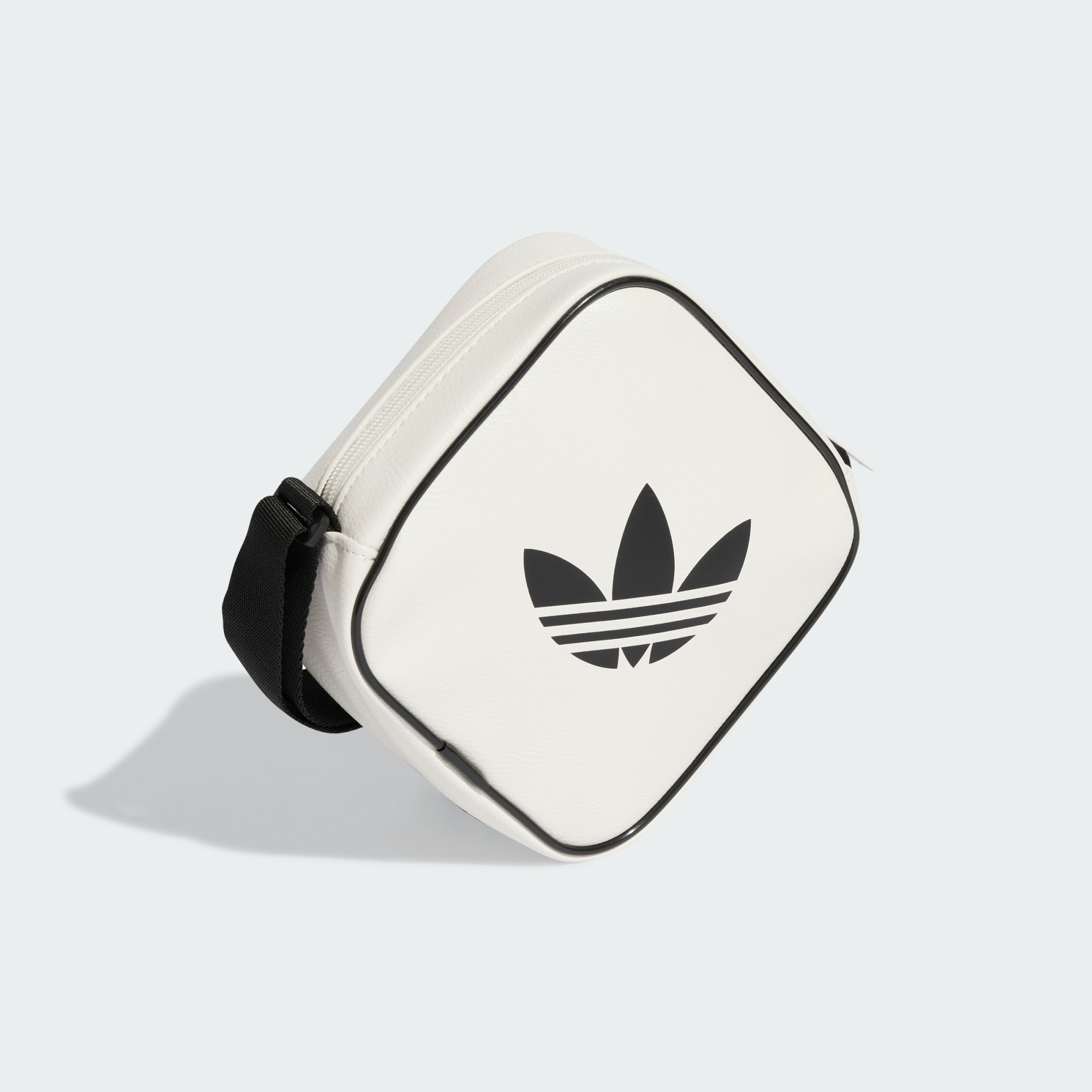 Adidas Originals  Adicolor Classic Diamond Bag Black